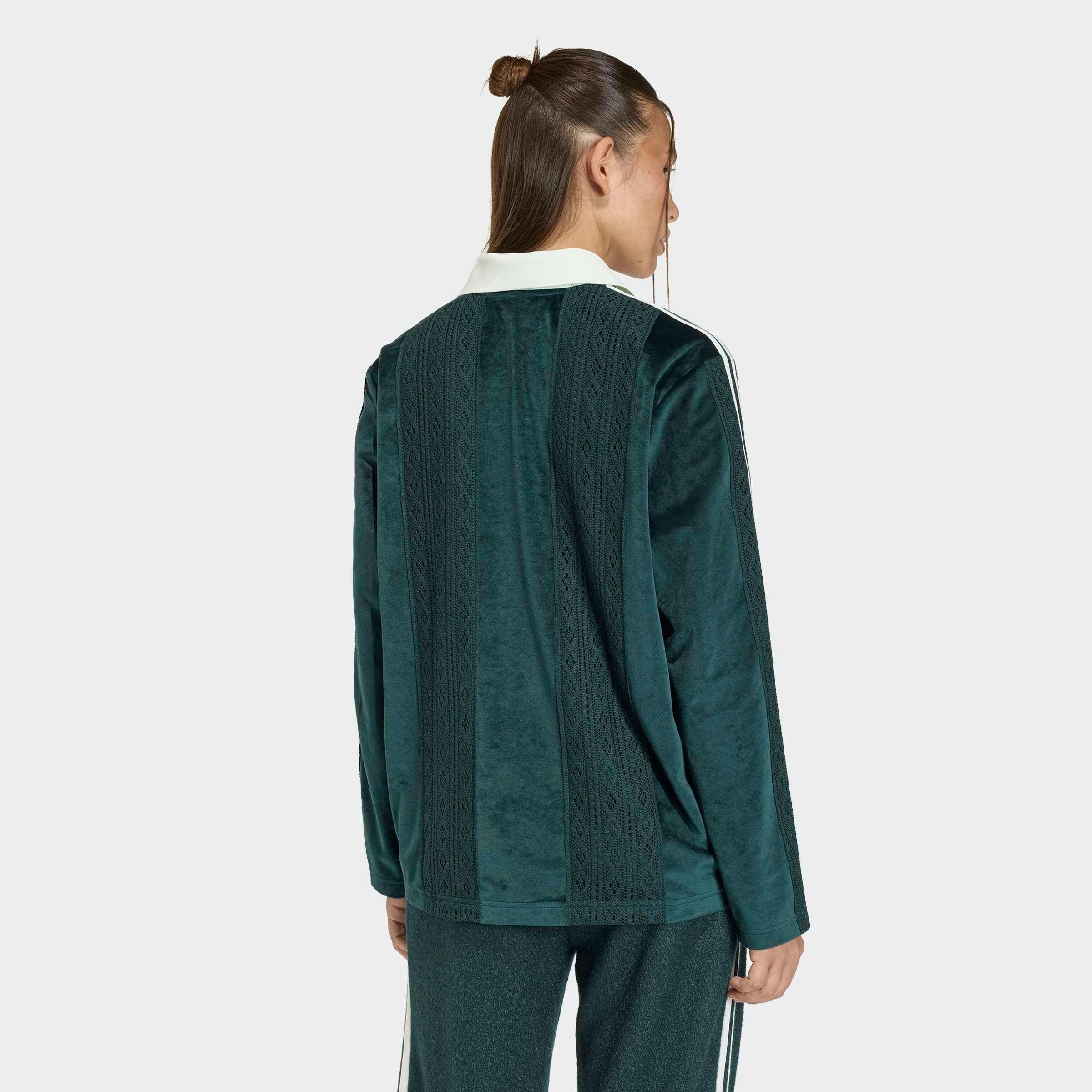 adidas Originals Langarmshirt »LS JERSEY«