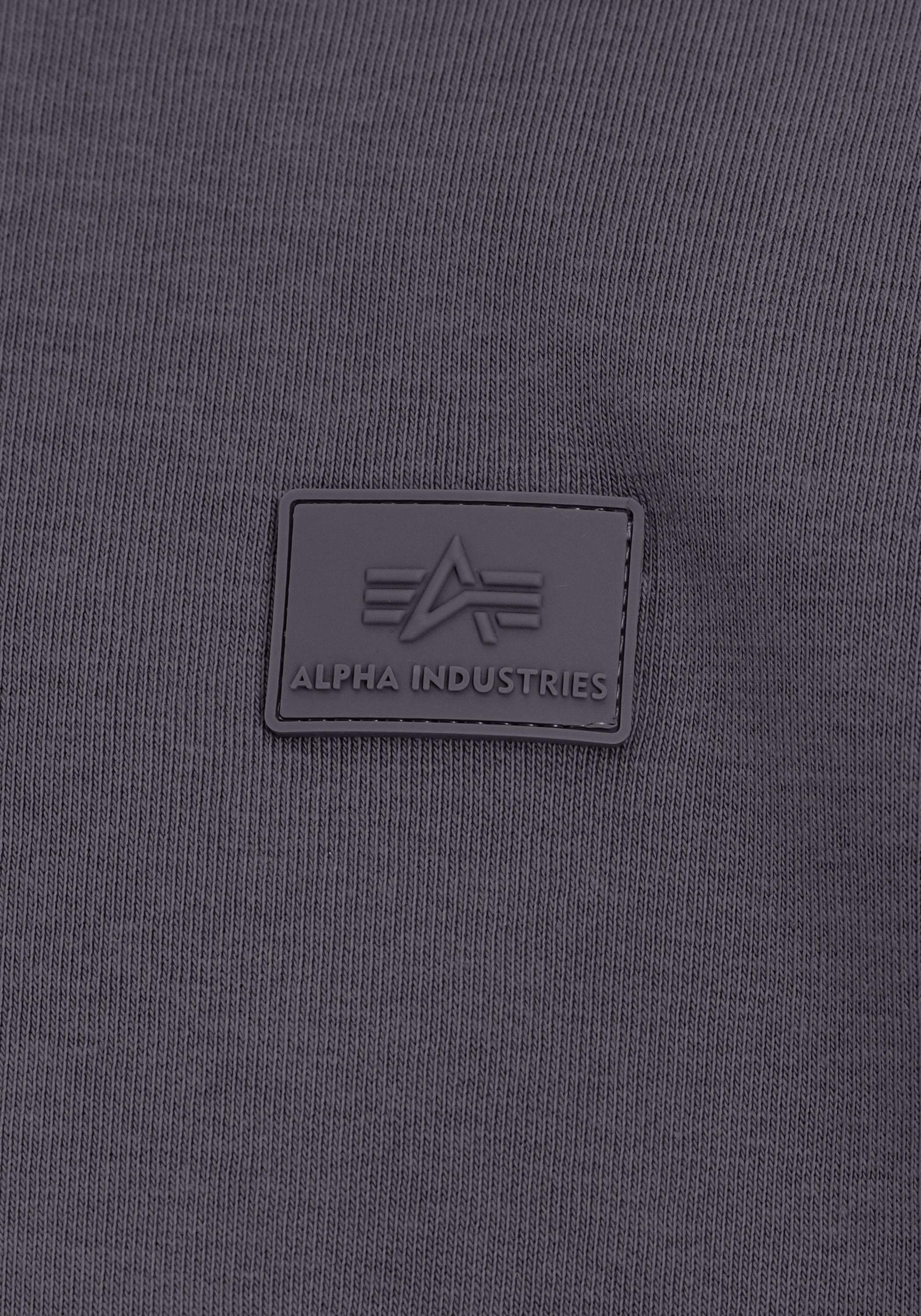 Alpha Industries Pull »X-Fit Label Sweater«
