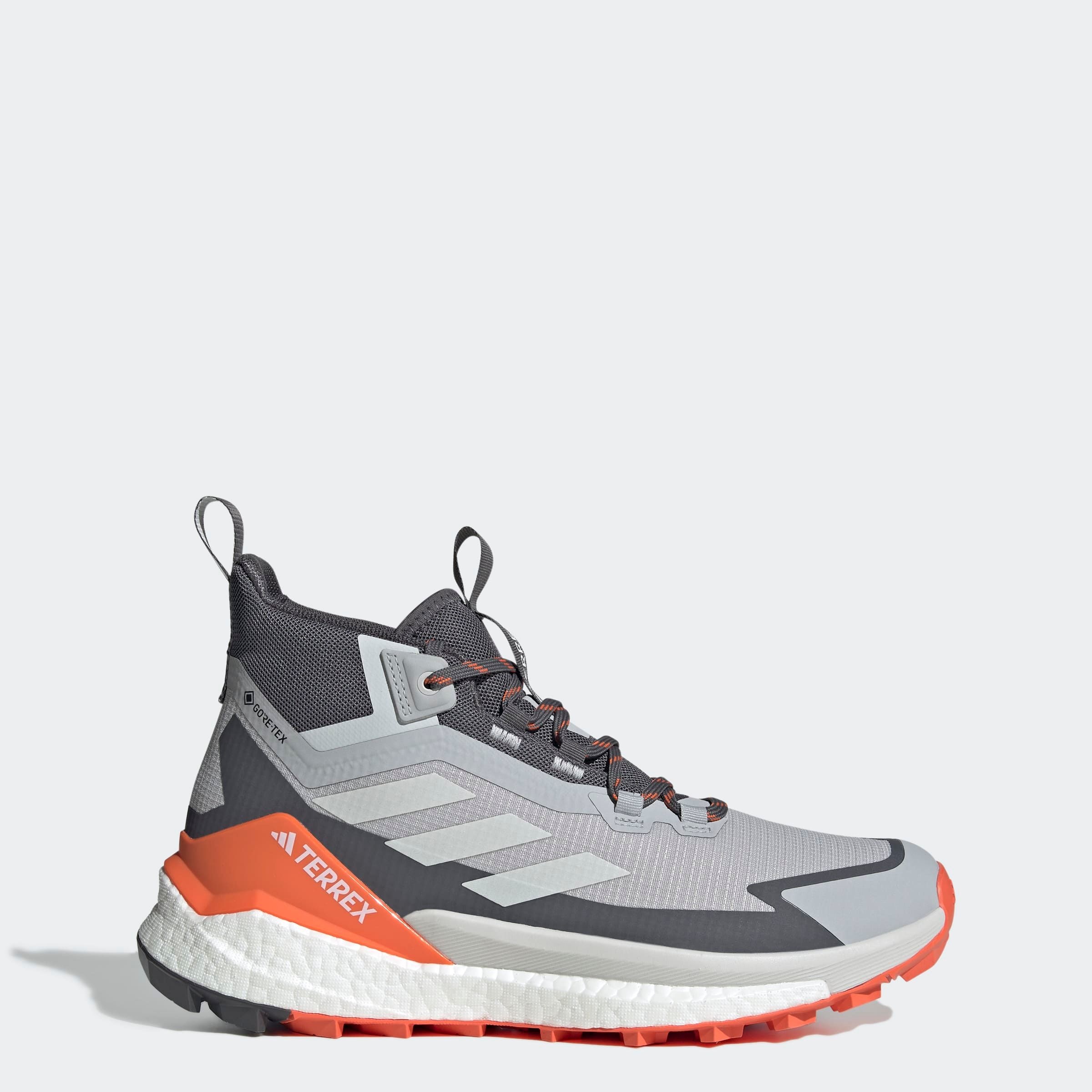 adidas TERREX Wanderschuh »TERREX FREE HIKER 2.0 GORE-TEX«  wasserdicht
