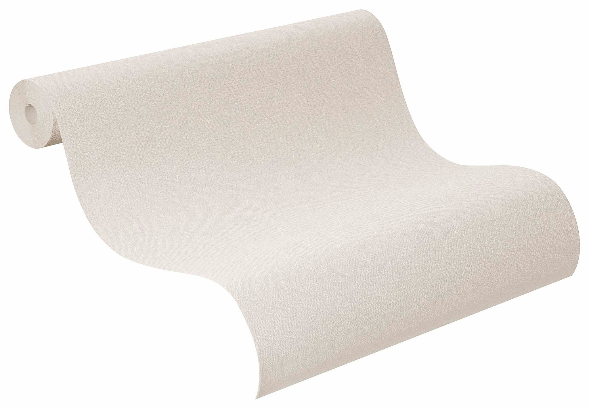 Rasch Vinyltapete »Wall Textures 2020 Vol. IV« Strukturmuster | uni geprägt