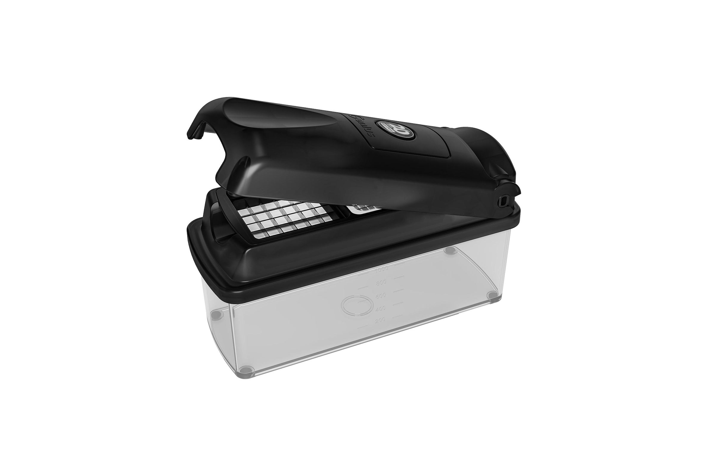 Genius Coupe-légumes »Jubiläums-Edition , 11-teilig«