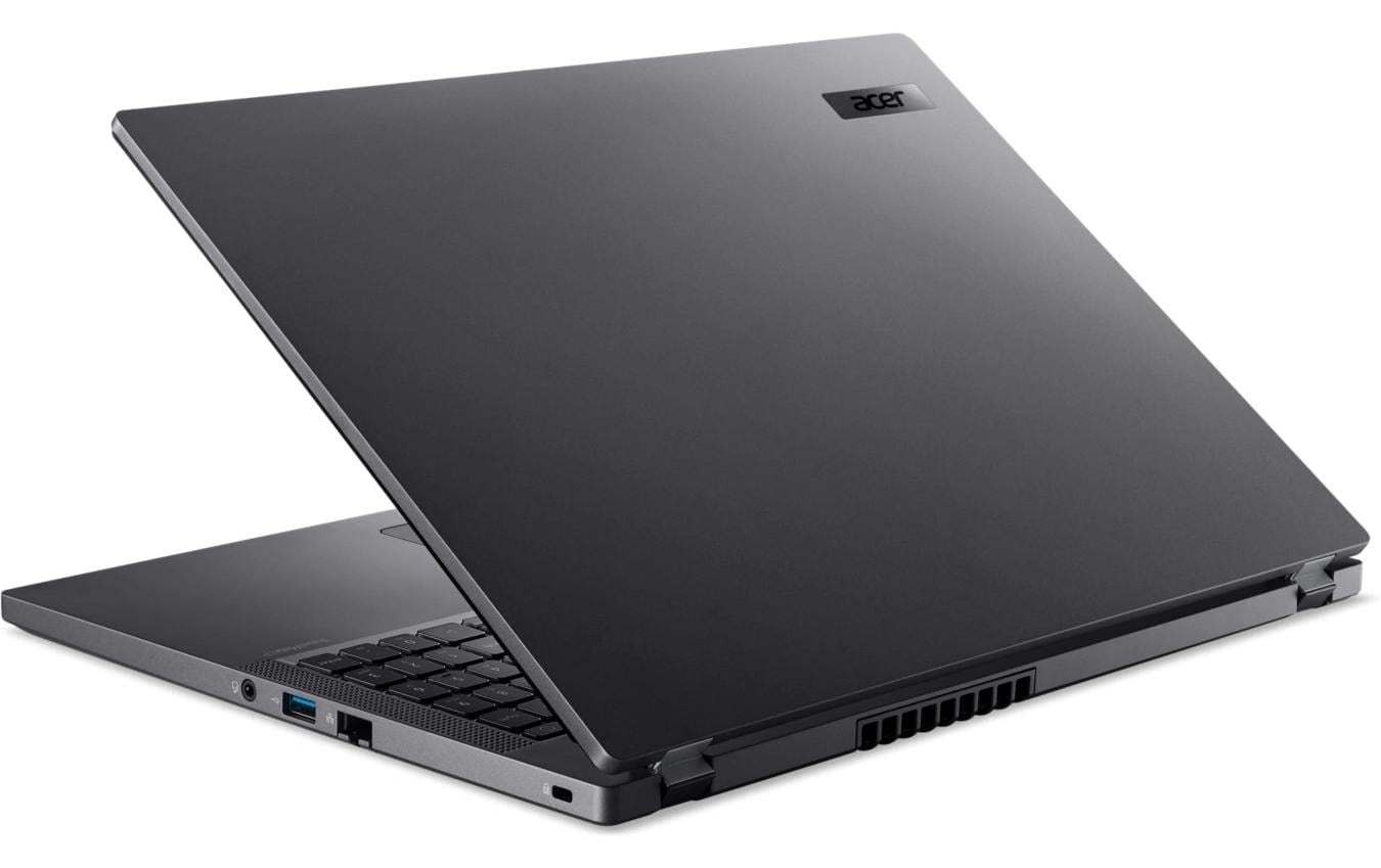 Acer Ordinateur portable »TravelMate P2 (TMP216-51-G3-TCO-584L)« / 16 ″ Intel Core Ultra 5 NPU intégrée (Neural Processing Unit)