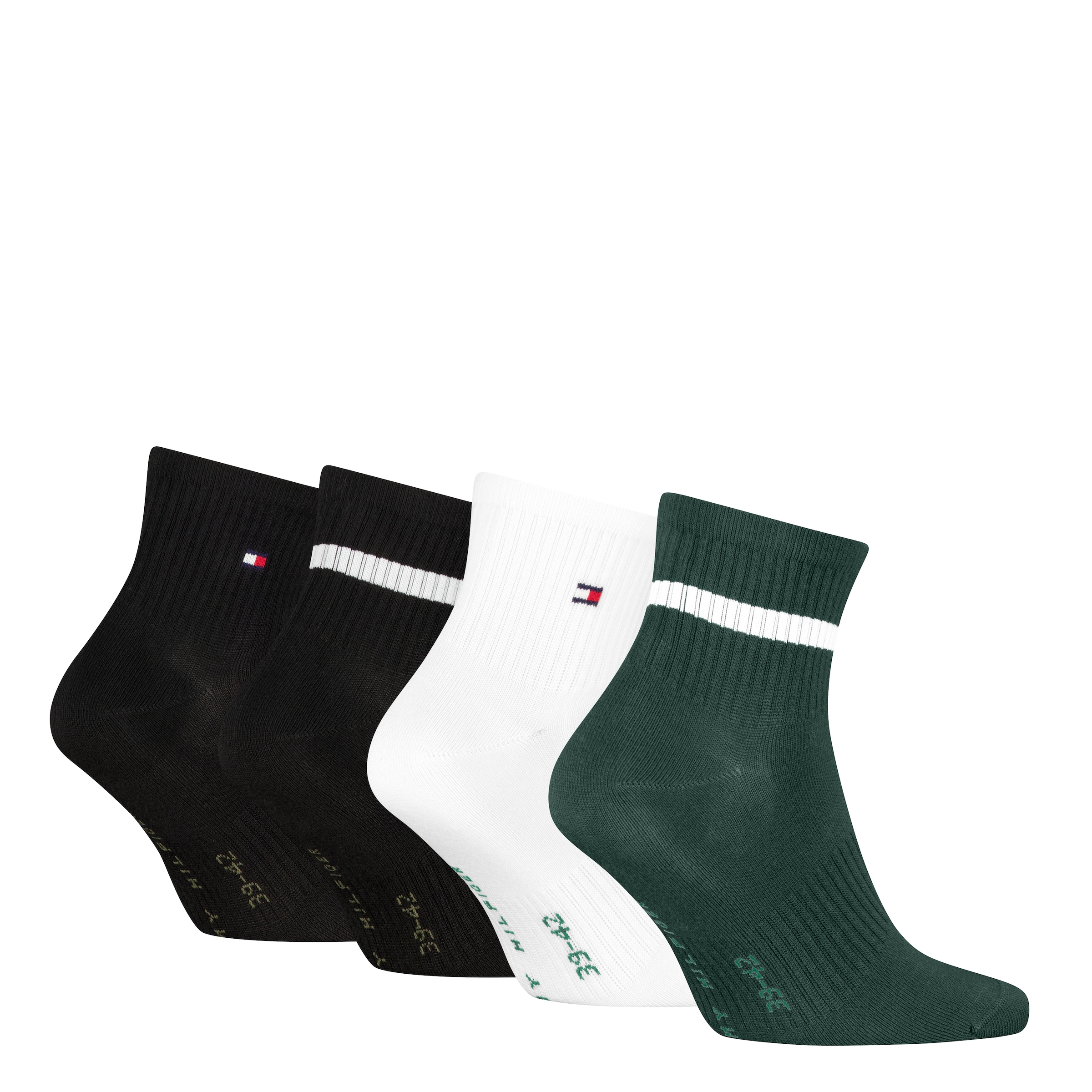 Tommy Hilfiger Chaussettes courtes