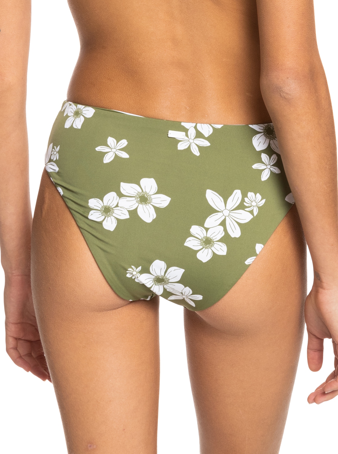 Roxy Bikini-Hose »Retro Revo«