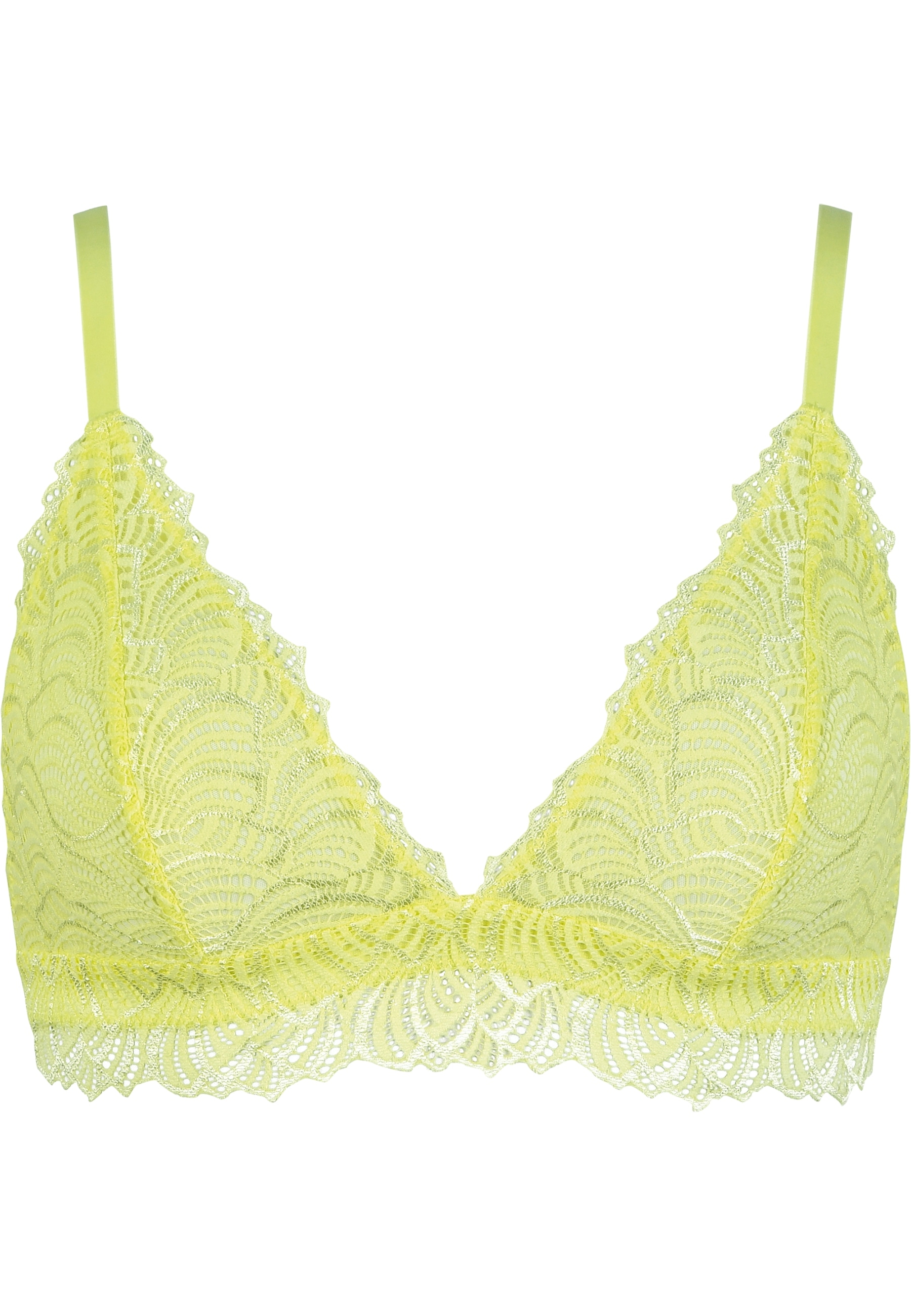 Naturana Bralette »The Friday«