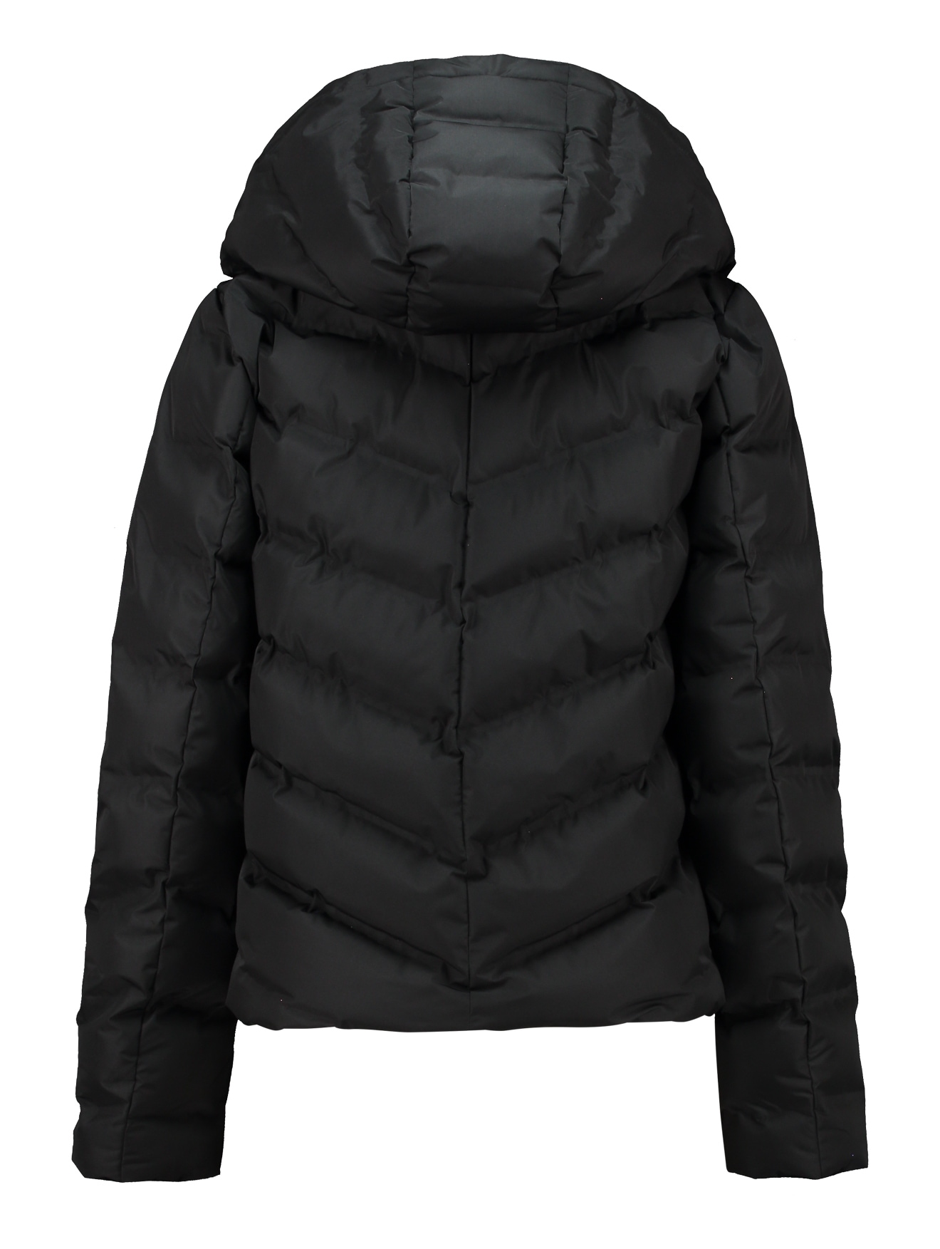 ZABAIONE Veste matelassée »Jacket Si44erra« mit Kapuze