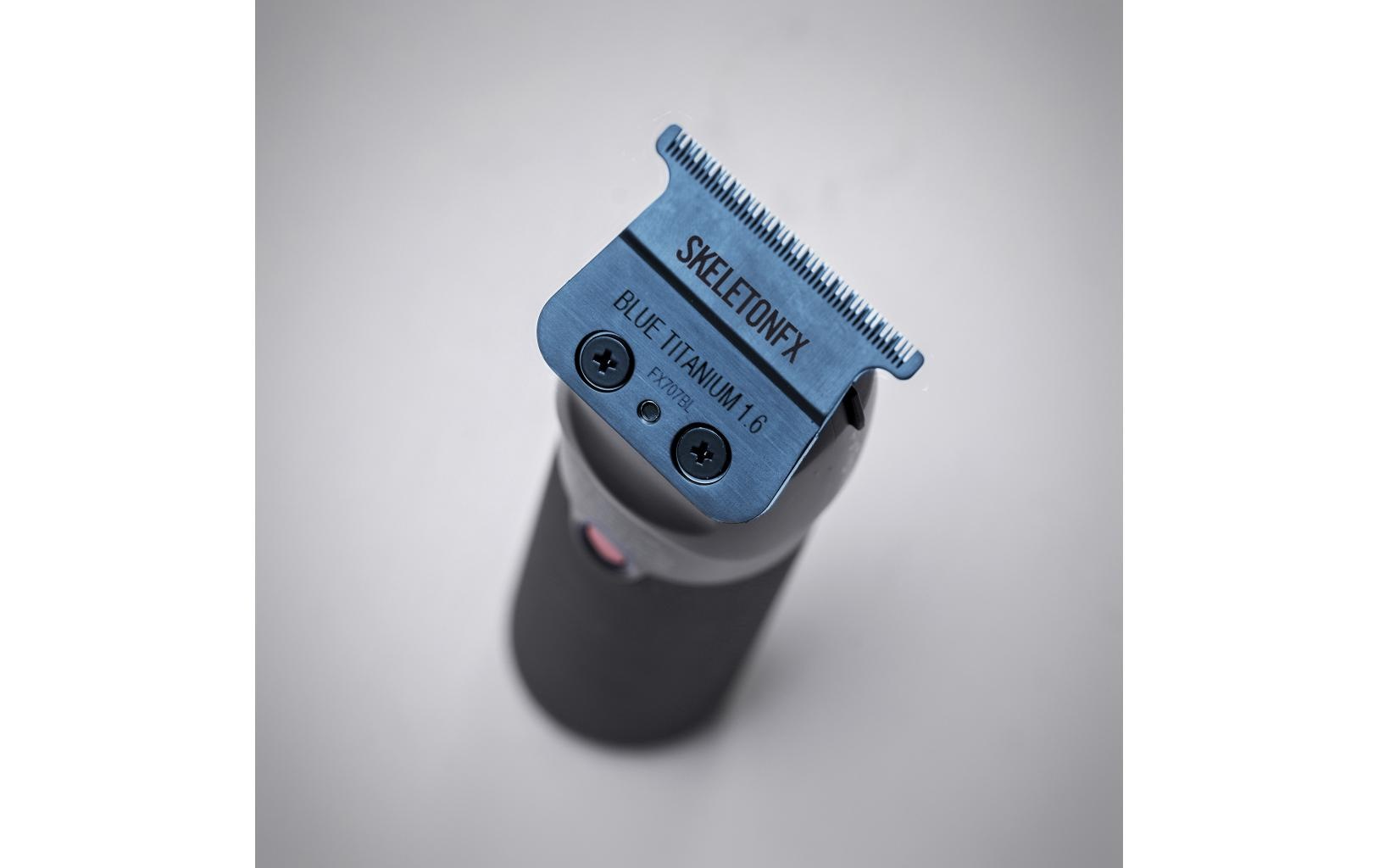 BaByliss Haar- und Bartschneider »FXONE FX799 MBE«