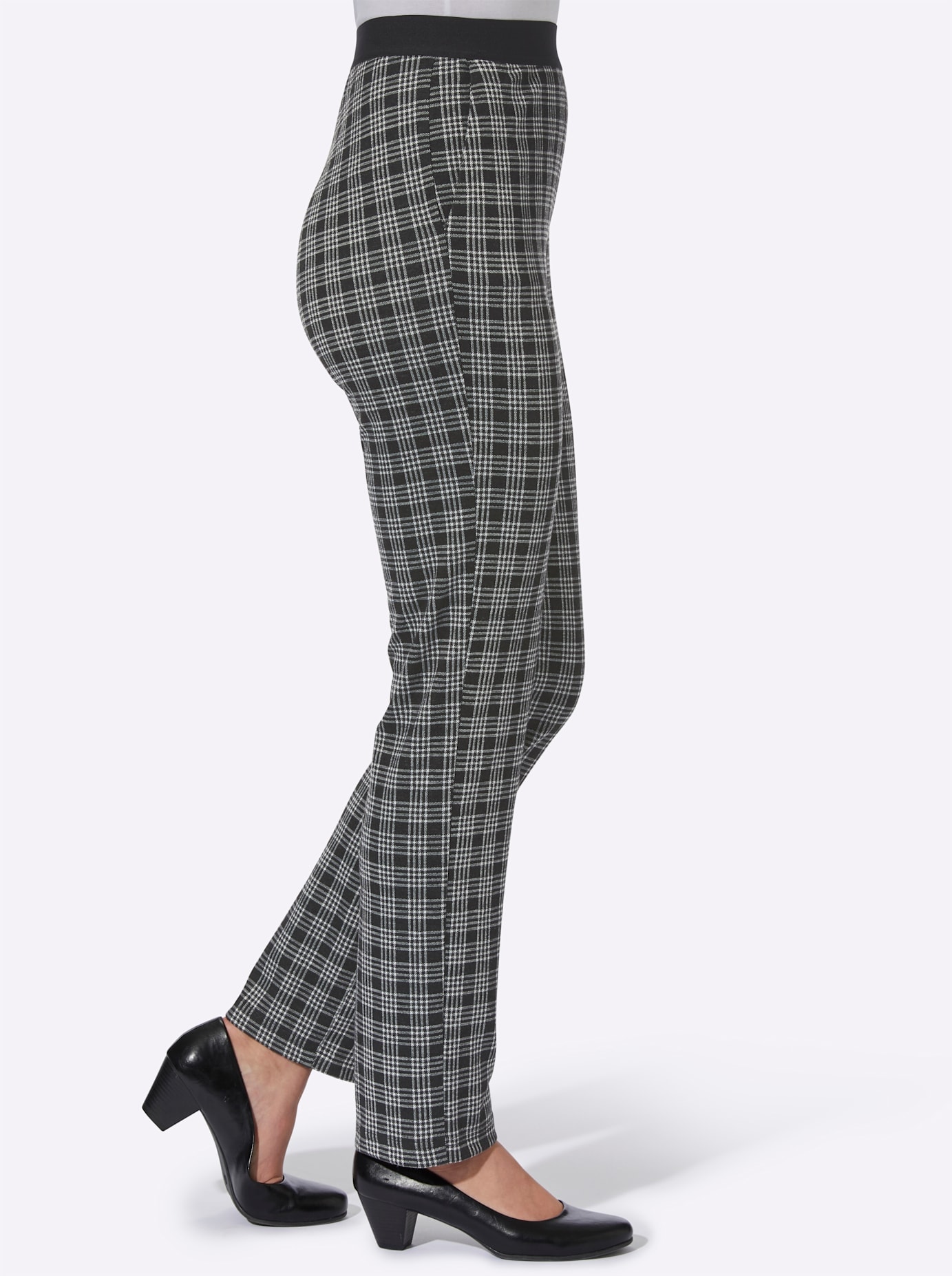 Classic Basics Pantalon à enfiler