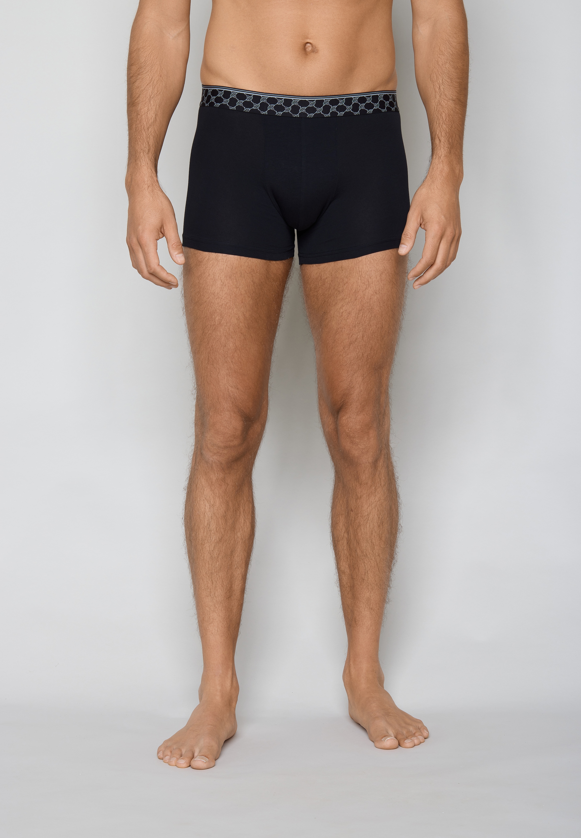 JOOP! Boxer »Everyday« mit körpernaher Passform, aus Jersey