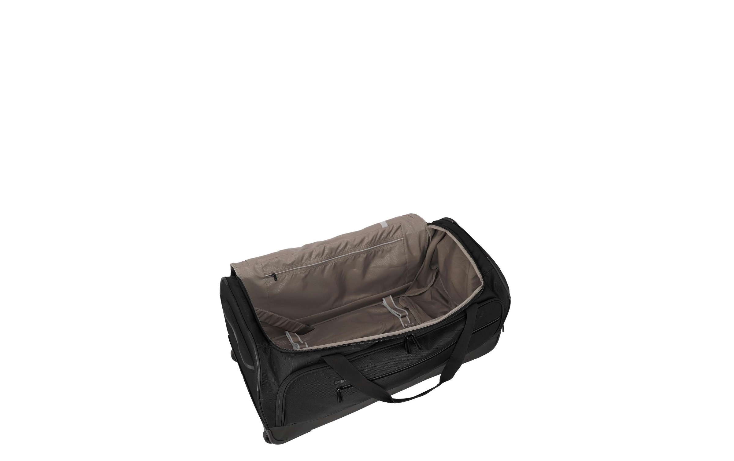 travelite Reisetasche »travelite Crosslite Reisetasche mit Rollen L, 97 l«