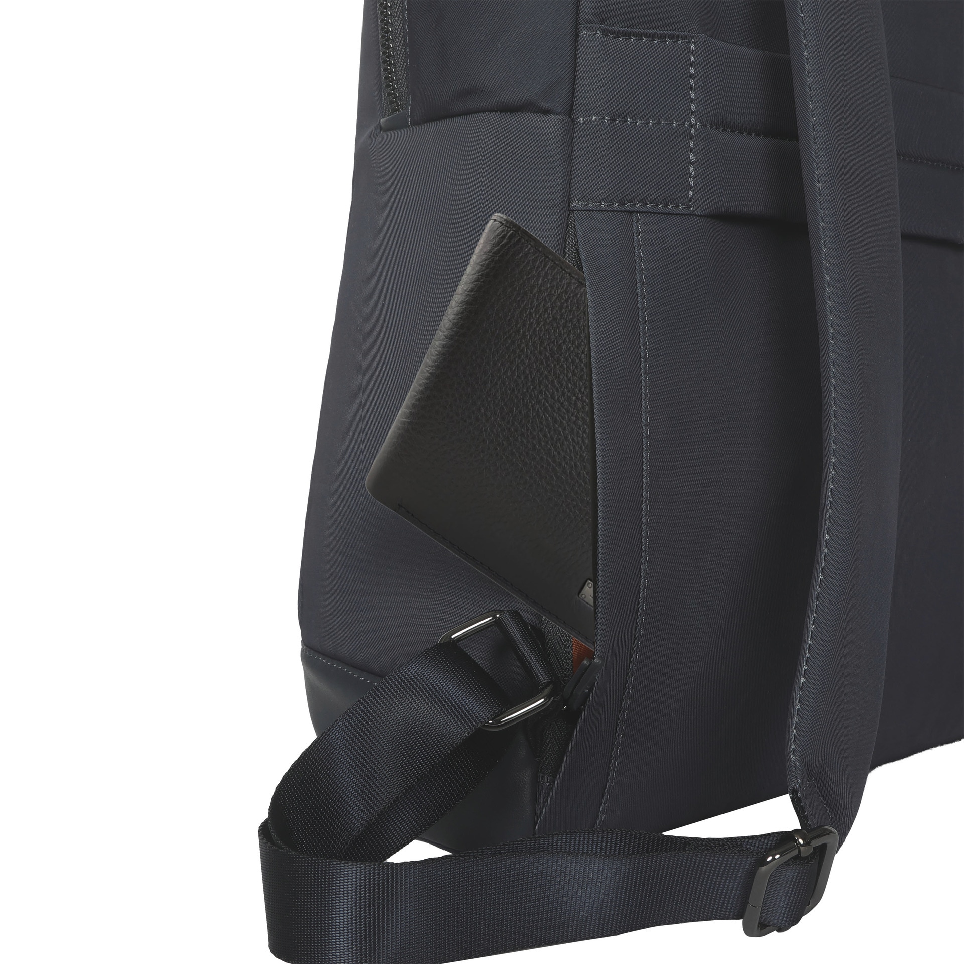 Targus Laptoprucksack »Avila 15-16 Backpack« hochwertige Metallbeschläge