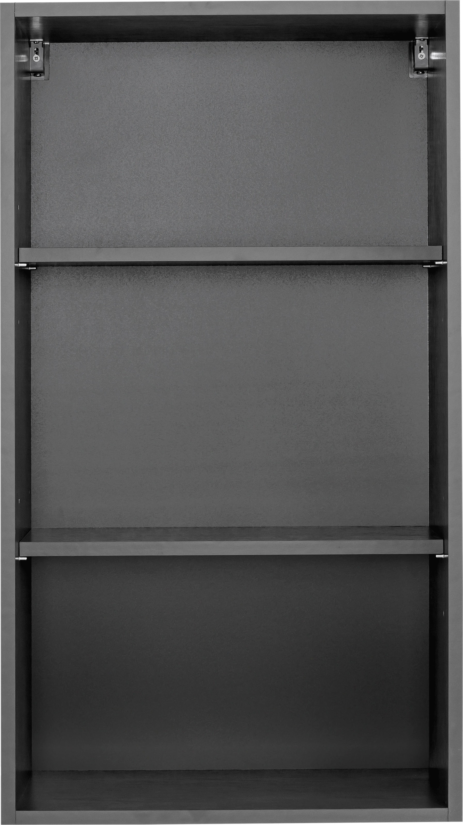 KOCHSTATION Étagère suspendue »KS-Bruneck« largeur 50 cm