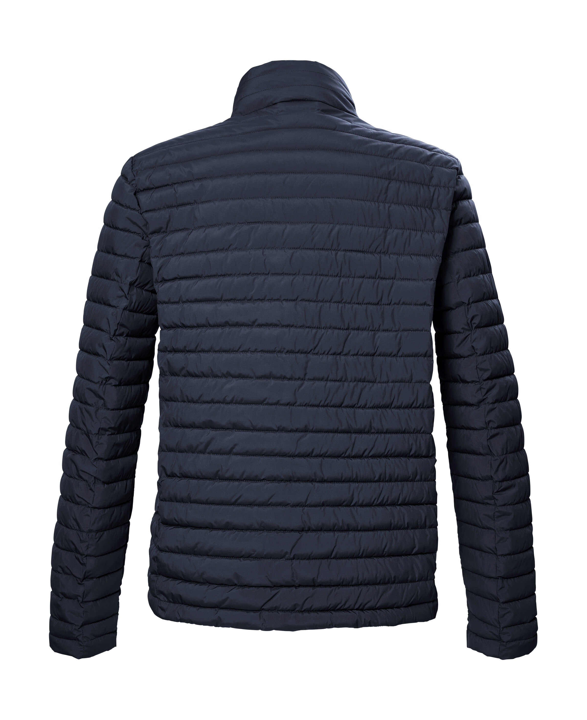 G.I.G.A. DX by killtec Steppjacke »GS 85 MN QLTD JCKT« leichte, winddichte und wasserabweisende Herrenjacke