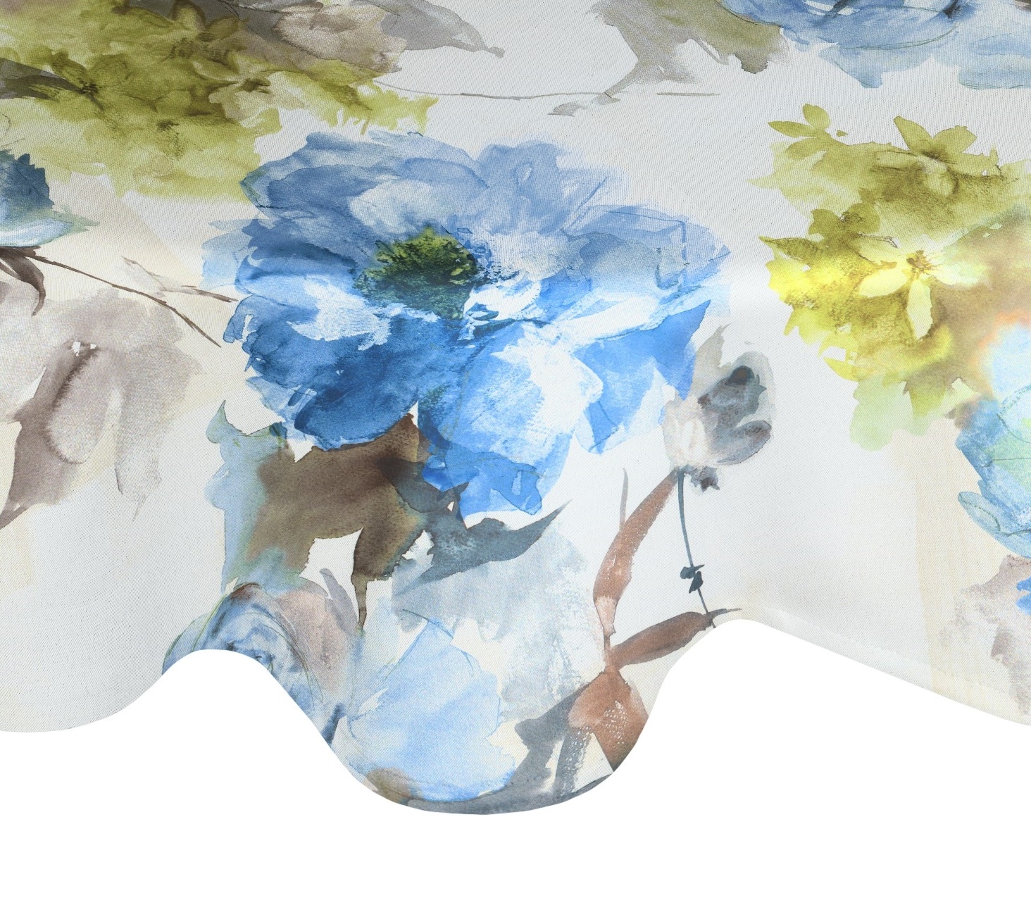 Wirth Nappe »MOLINELLA« ovale