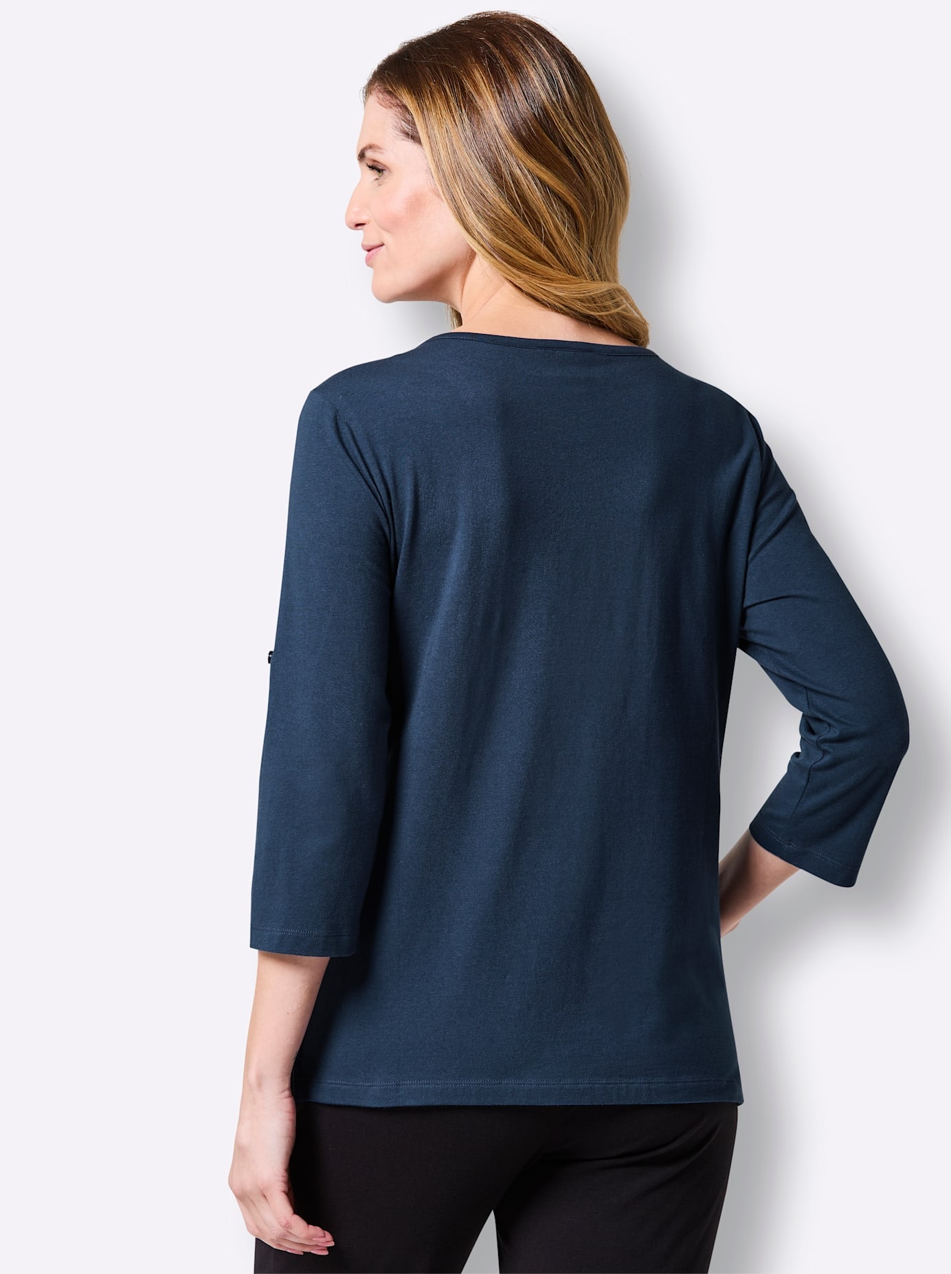 Catamaran T-shirt fonctionnel »Sportshirt« 1