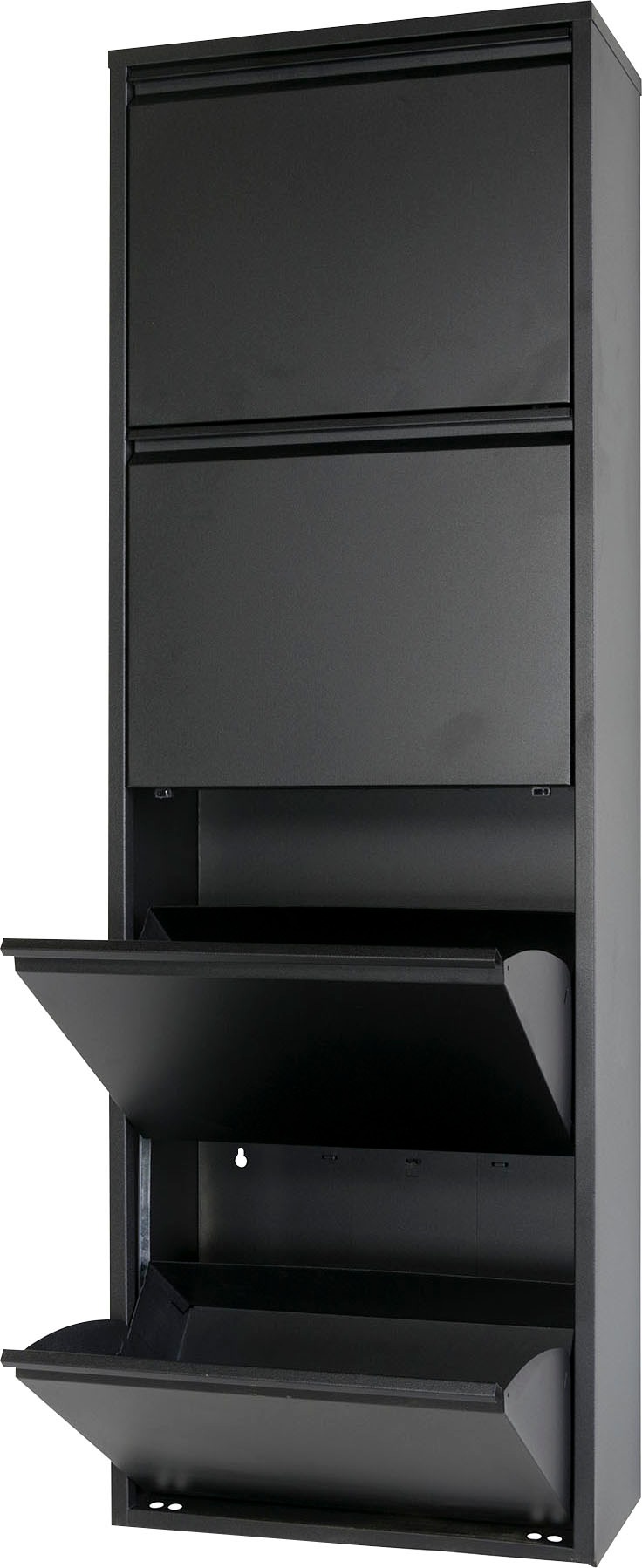 Spinder Design Schuhschrank »Billi« Metall, Breite 50 cm