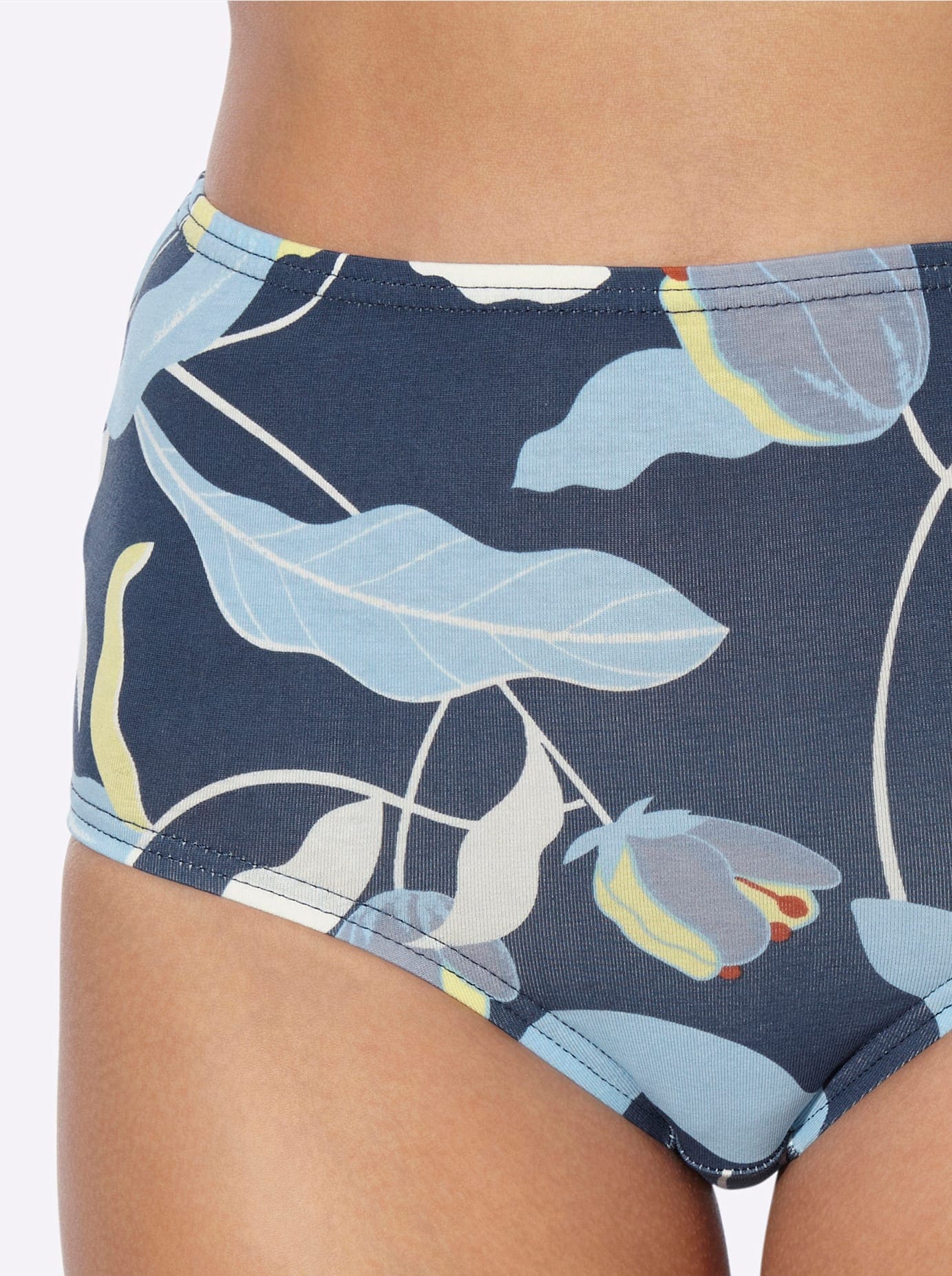   Culotte haute 1 cuis