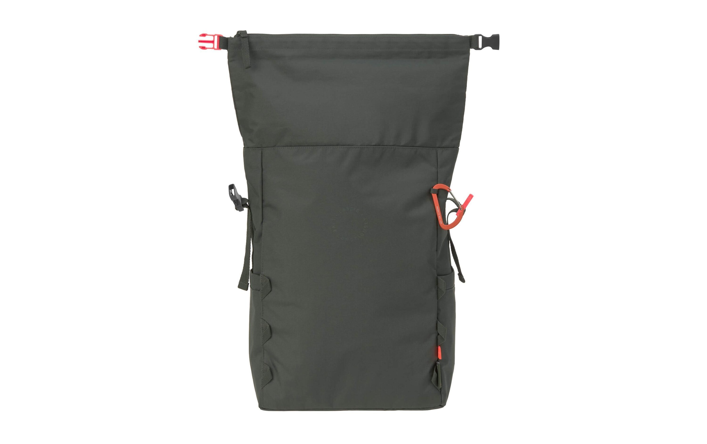 LÄSSIG Wickelrucksack »Outdoor Rolltop«