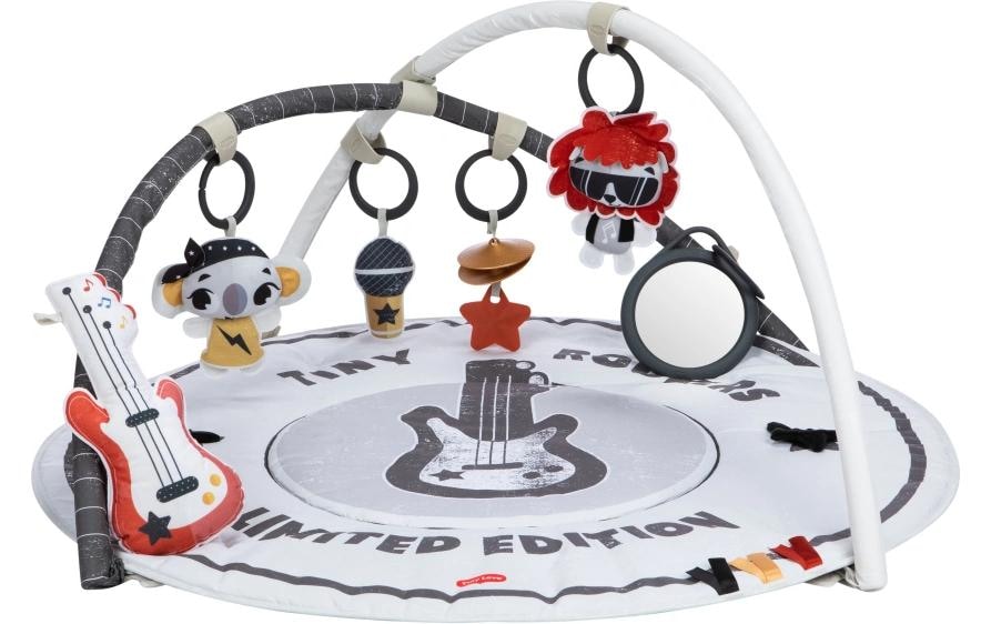 Tiny Love Arche de jeu »Gymini Tiny Rockers Musik, Licht«