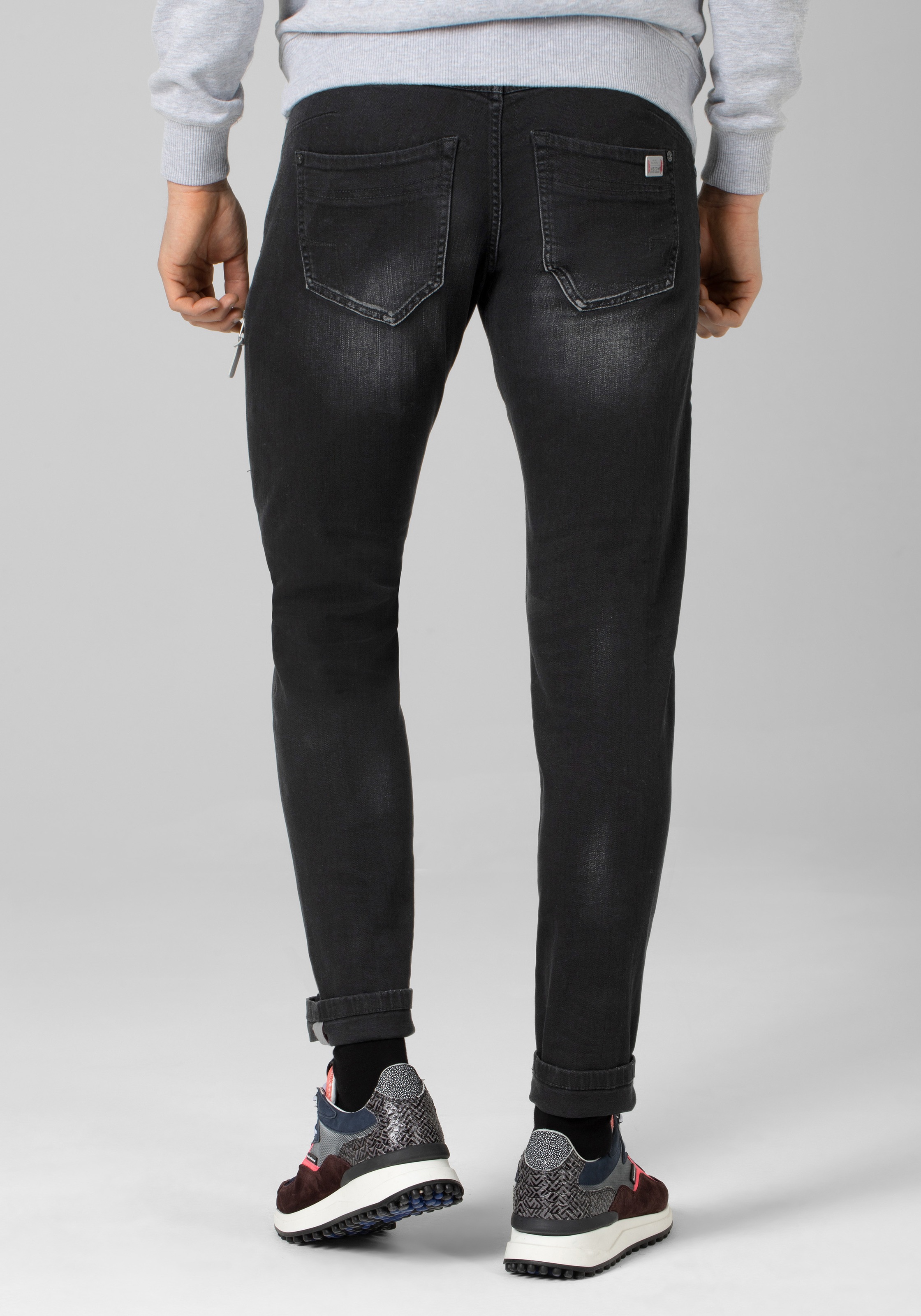 TIMEZONE Jeans slim »Slim SilvesterTZ«