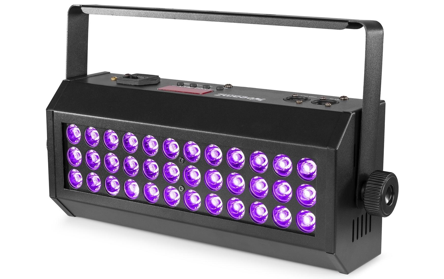 BeamZ Flutlichtstrahler »Flood36UV«