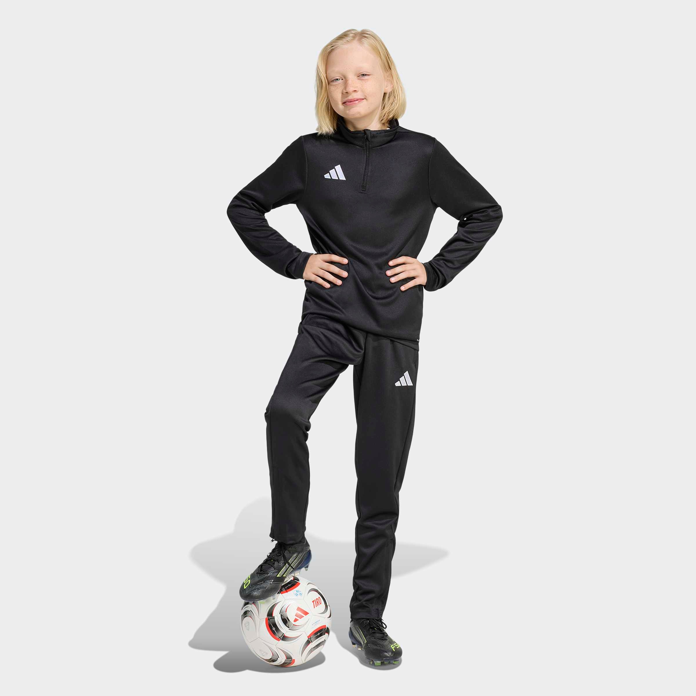 adidas Performance Sweat-shirt »ENTRADA26 KIDS TRAININGSOBERTEIL«
