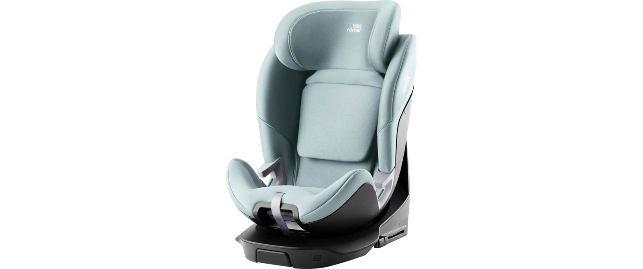 BRITAX RÖMER Siège auto pour enfant »Swivel 2 Classic«