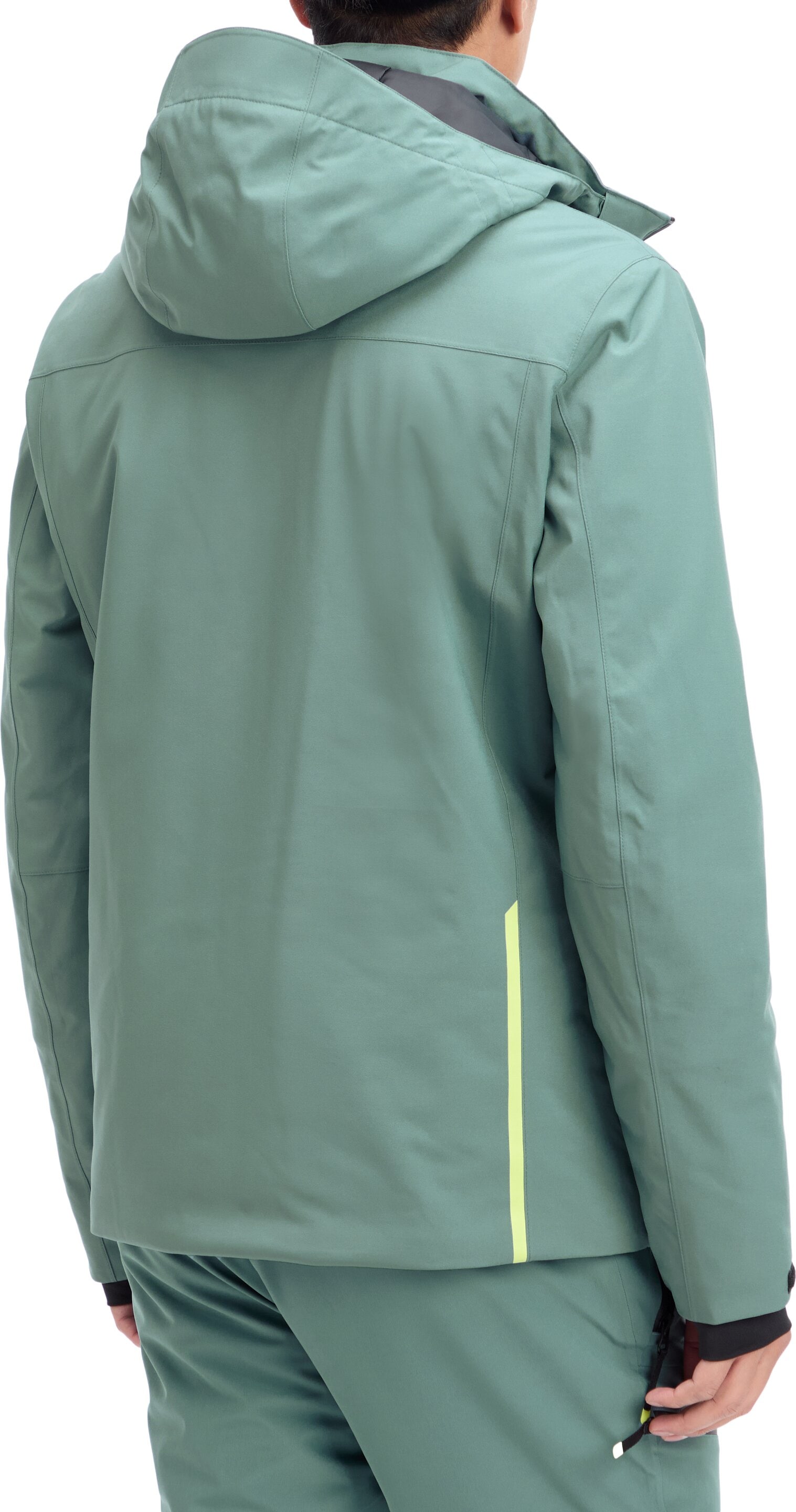 McKINLEY Veste d'extérieur »Jacke Dean II M« 1 cuis tlg.