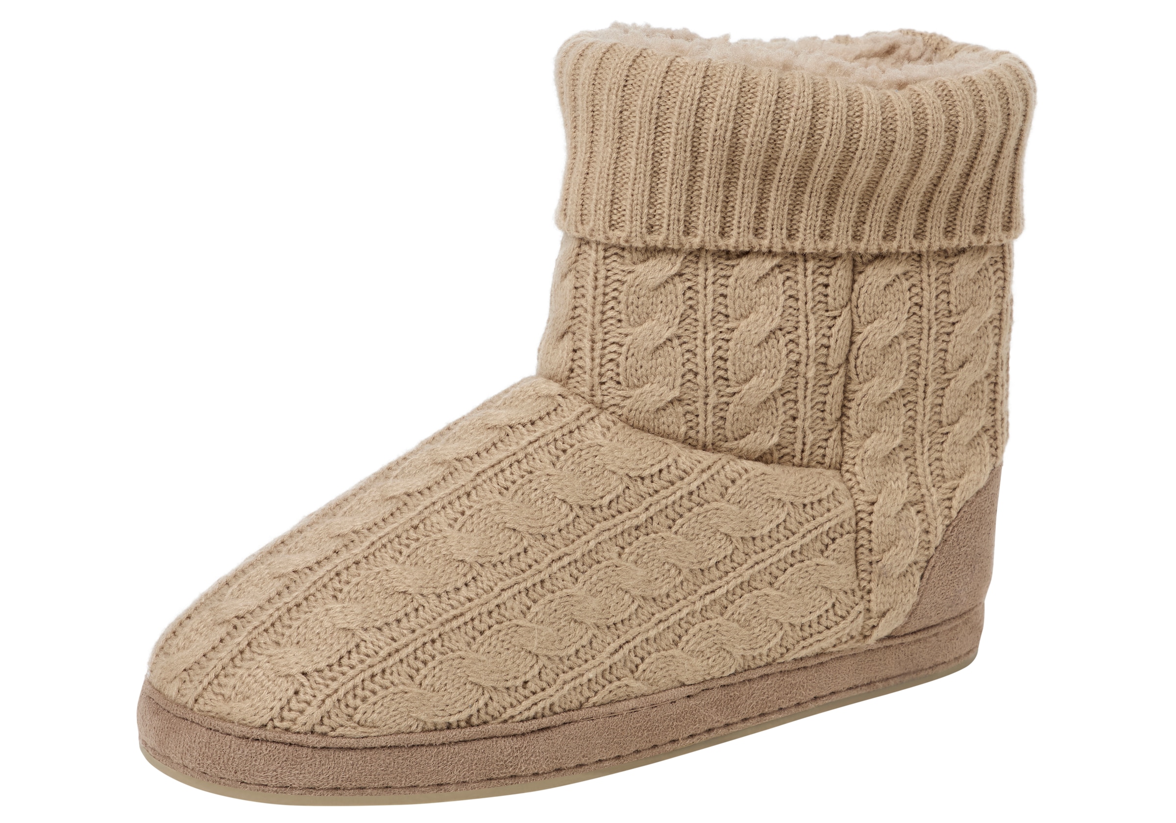 Apollo Hausboots  komfortable und langlebig