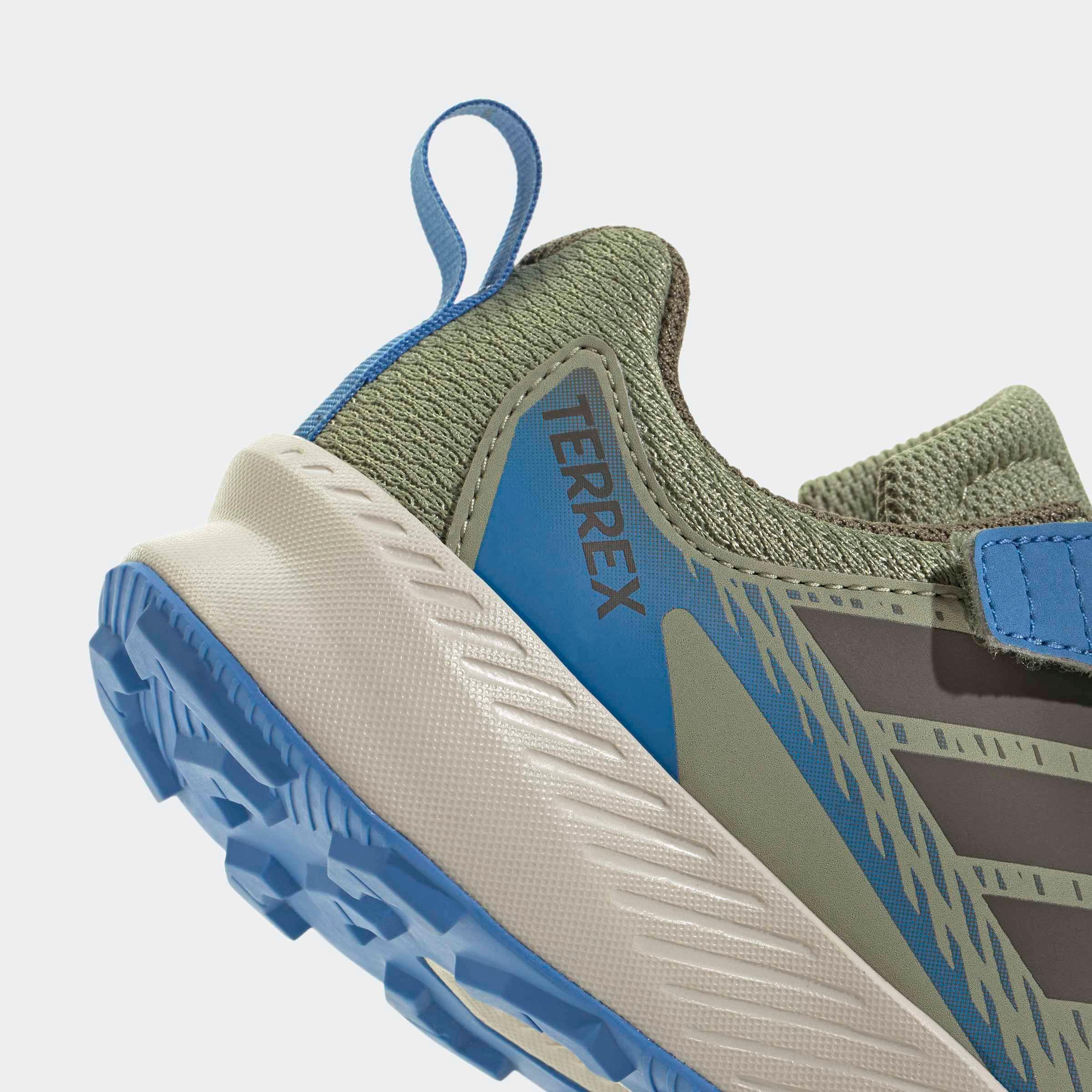 adidas TERREX Trailrunningschuh »TRACEFINDER CF C«  für Kinder & Jugendliche