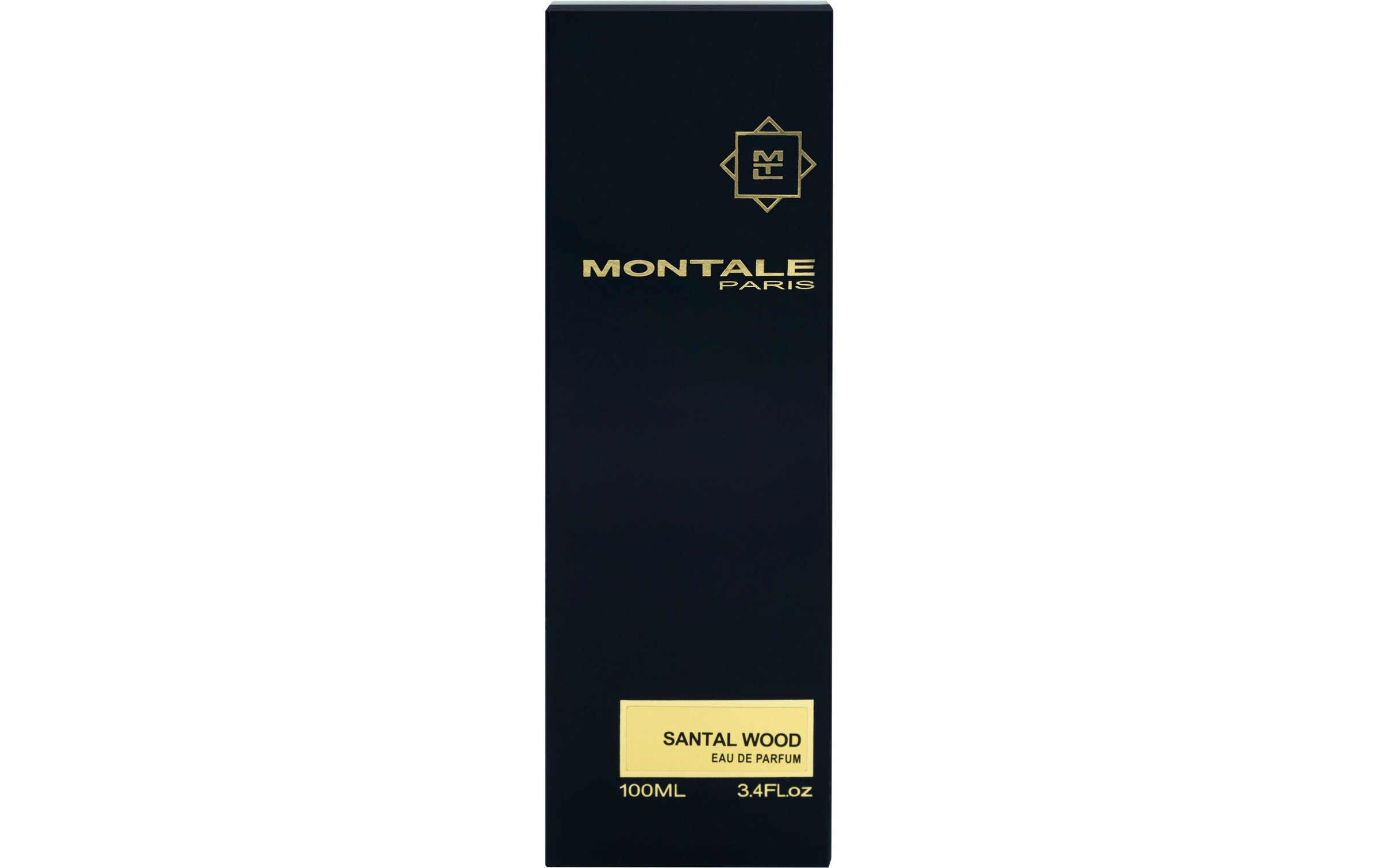   Eau de Parfum »Montale Santal Wood 100 ml«