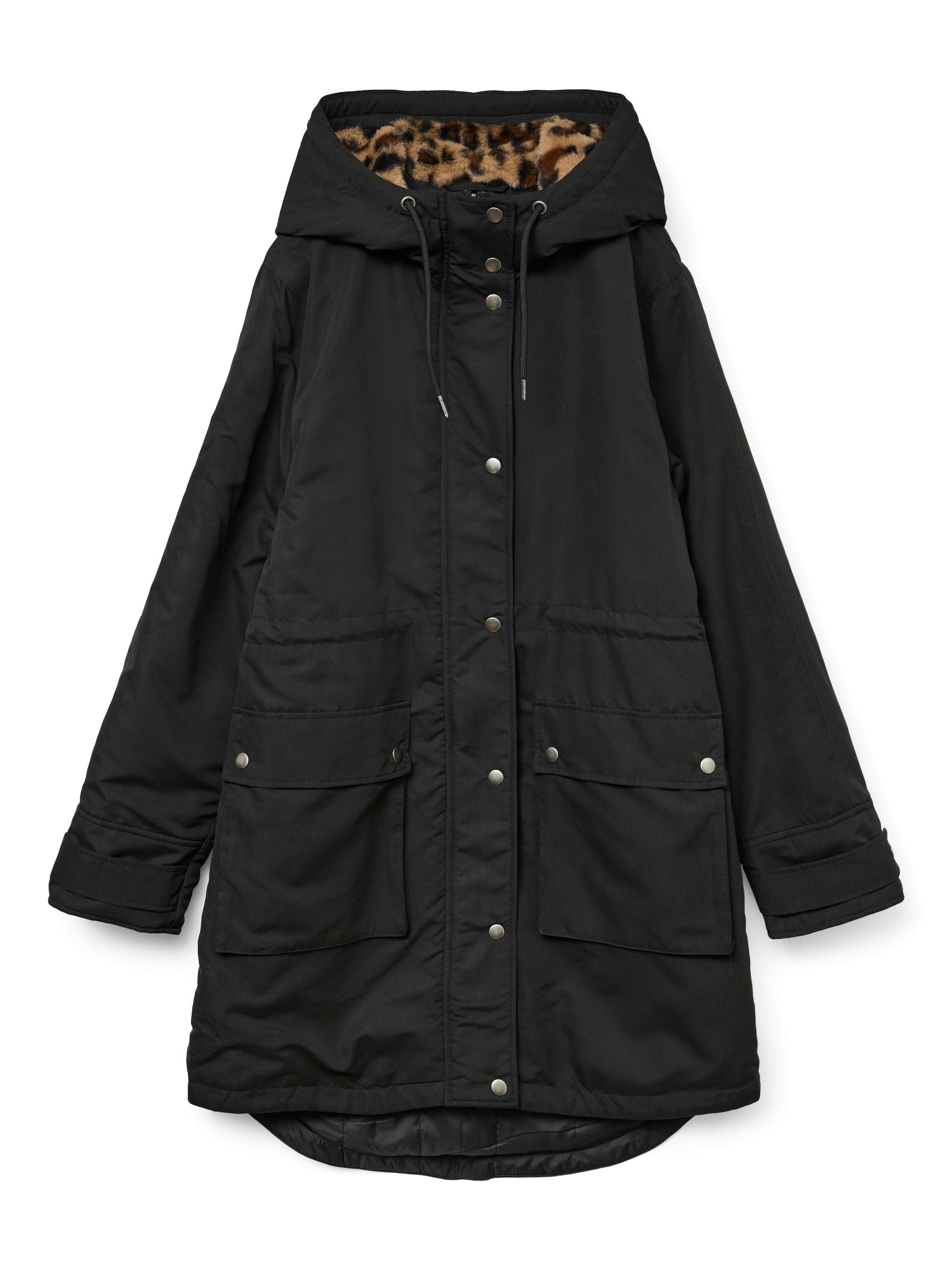 Vero Moda Manteau long »VMSAVANNE COAT GA BOO«