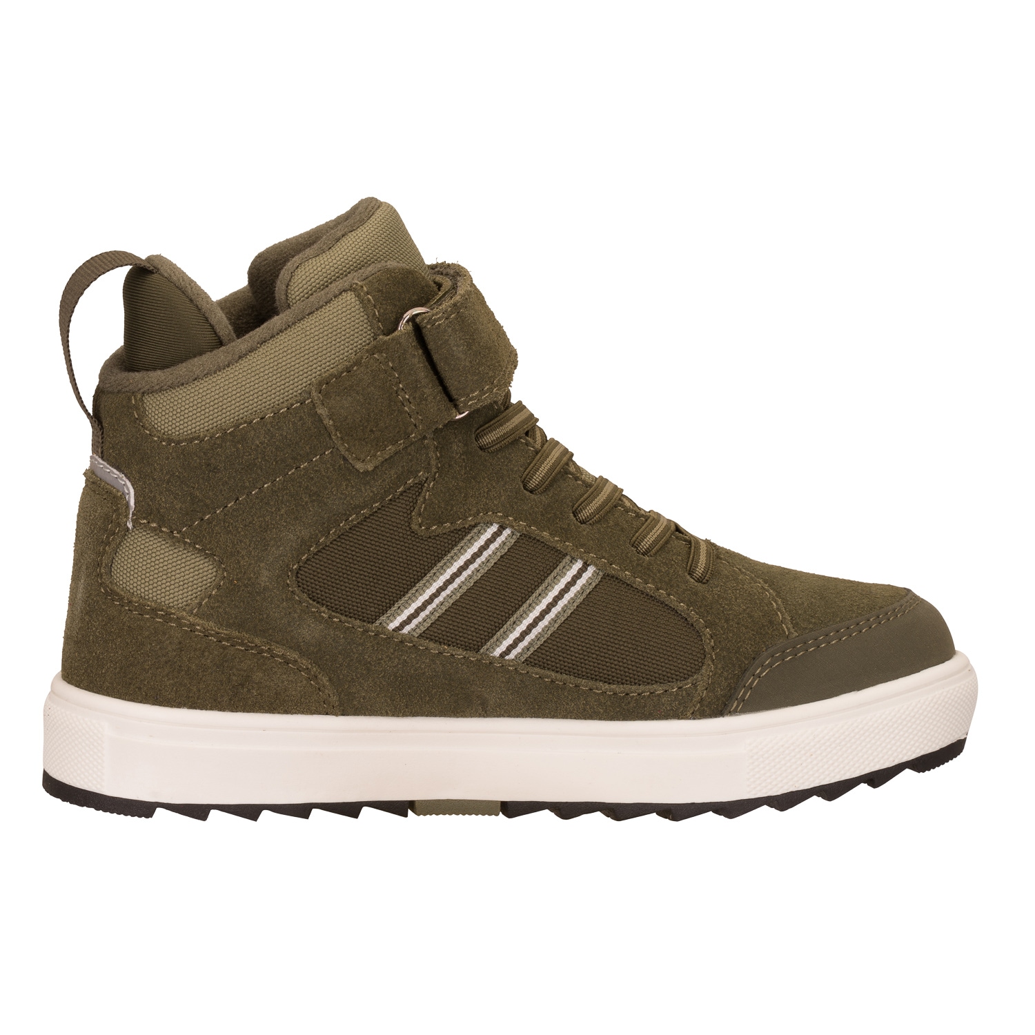 TROLLKIDS Winterstiefel »KIDS GRIMSTAD MID CUT«  wasserdicht