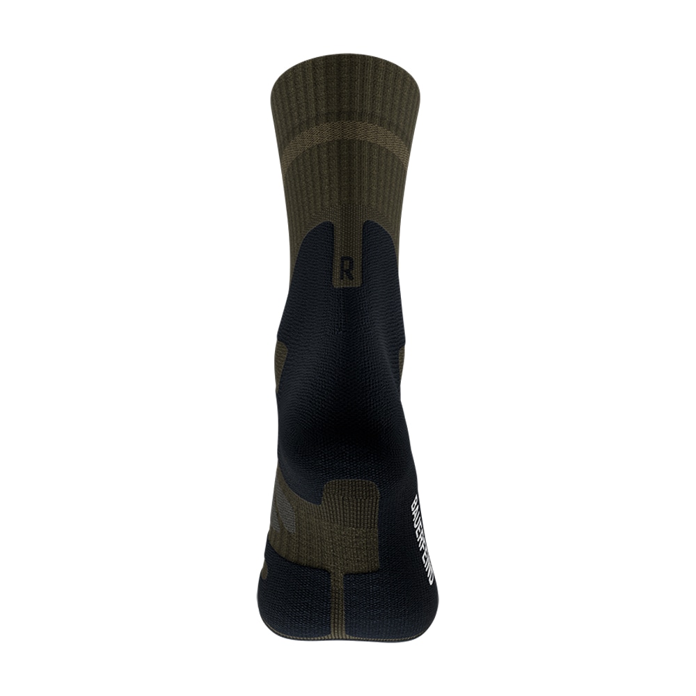 Bauerfeind Sportsocken »Outdoor Merino Compression Socks« Erste Hilfe Artikel
