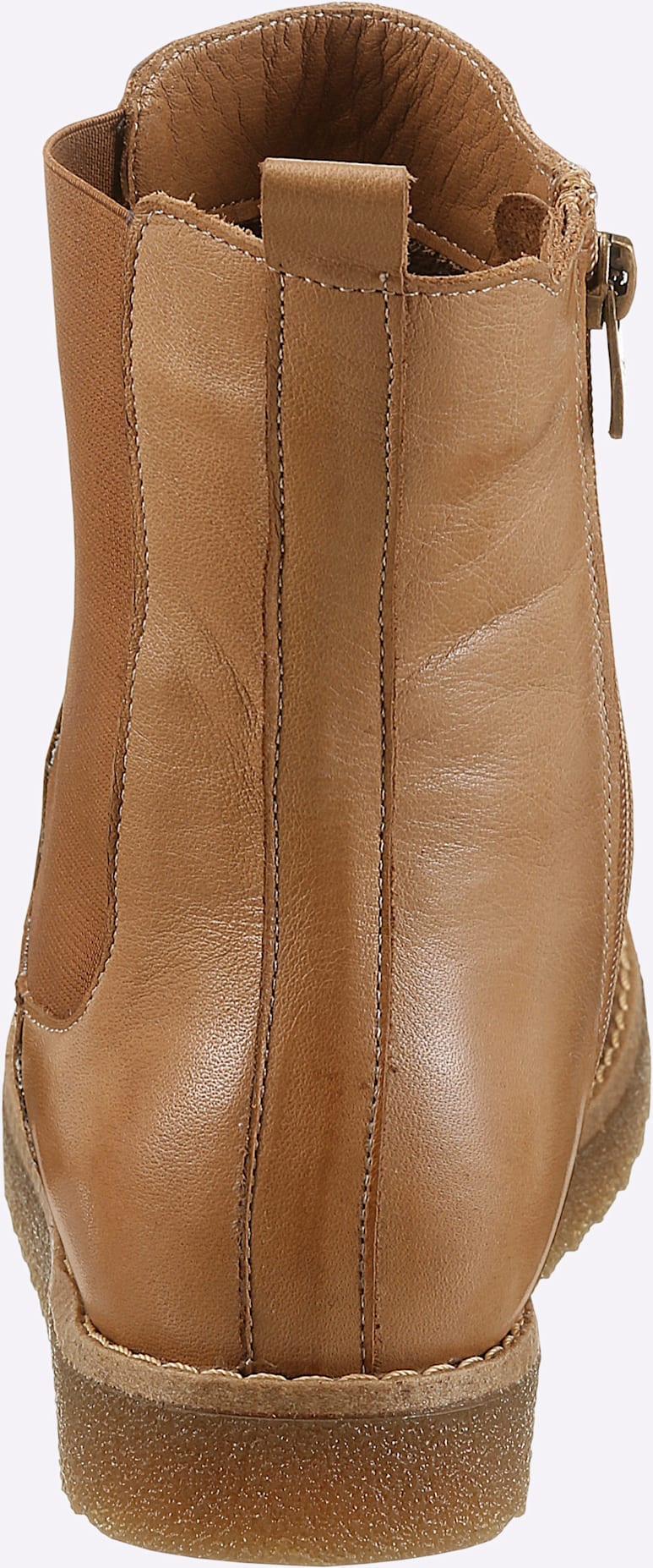 Andrea Conti Bottines