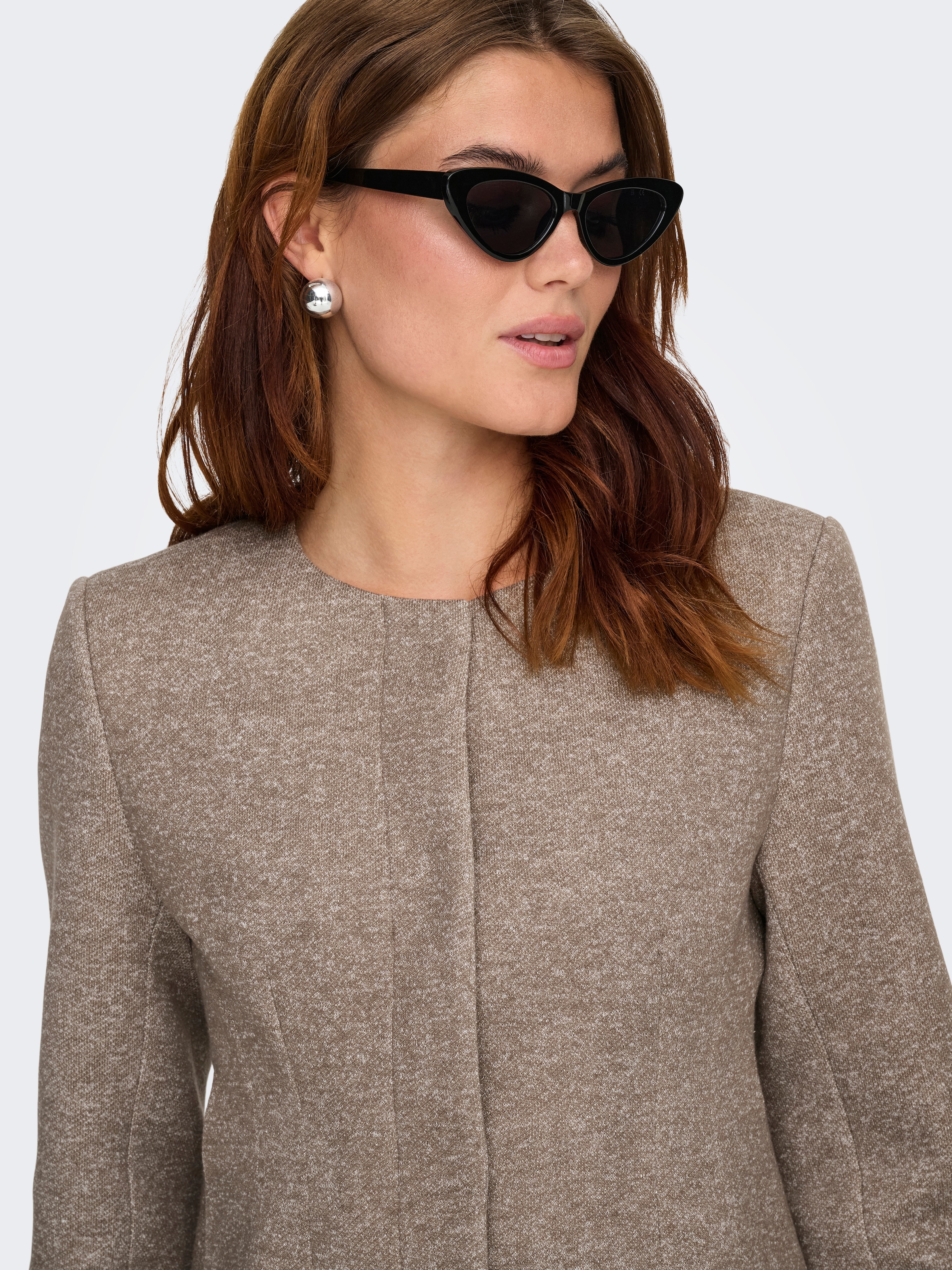 ONLY Veste courte »ONLSEDONA LIFE LIGHT FIT JACKET CC OTW«