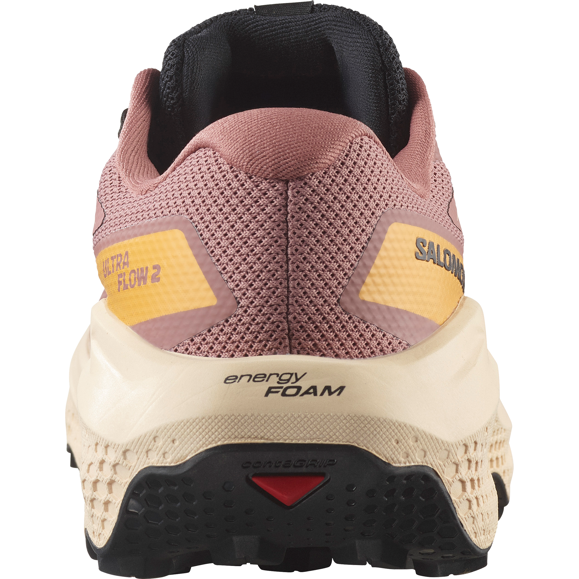 Salomon Chaussure de course »ULTRA FLOW 2 GORE-TEX W«  wasserdicht