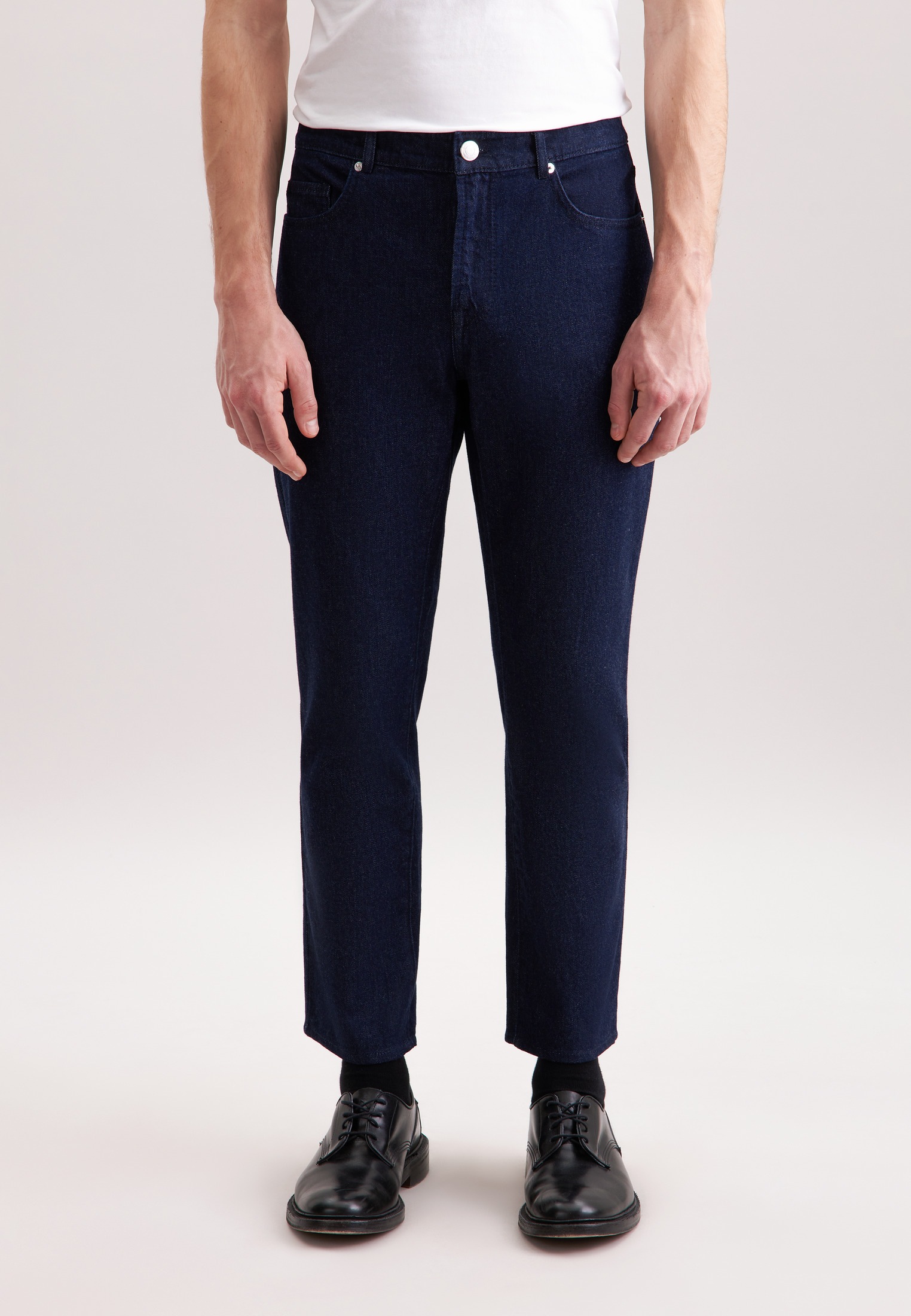 seidensticker Pantalon 5 poches