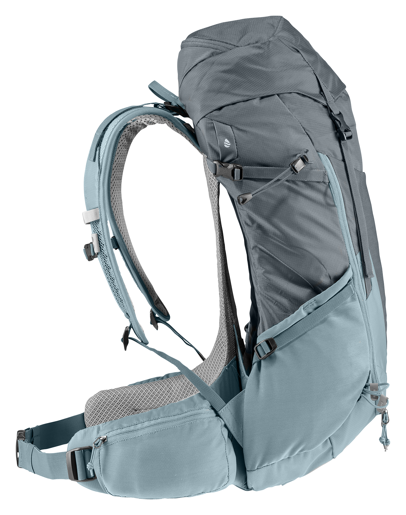 deuter Wanderrucksack »FUTURA 26« für längere Tages- und Mehrtageswanderungen, mit grosser Frontöffnung