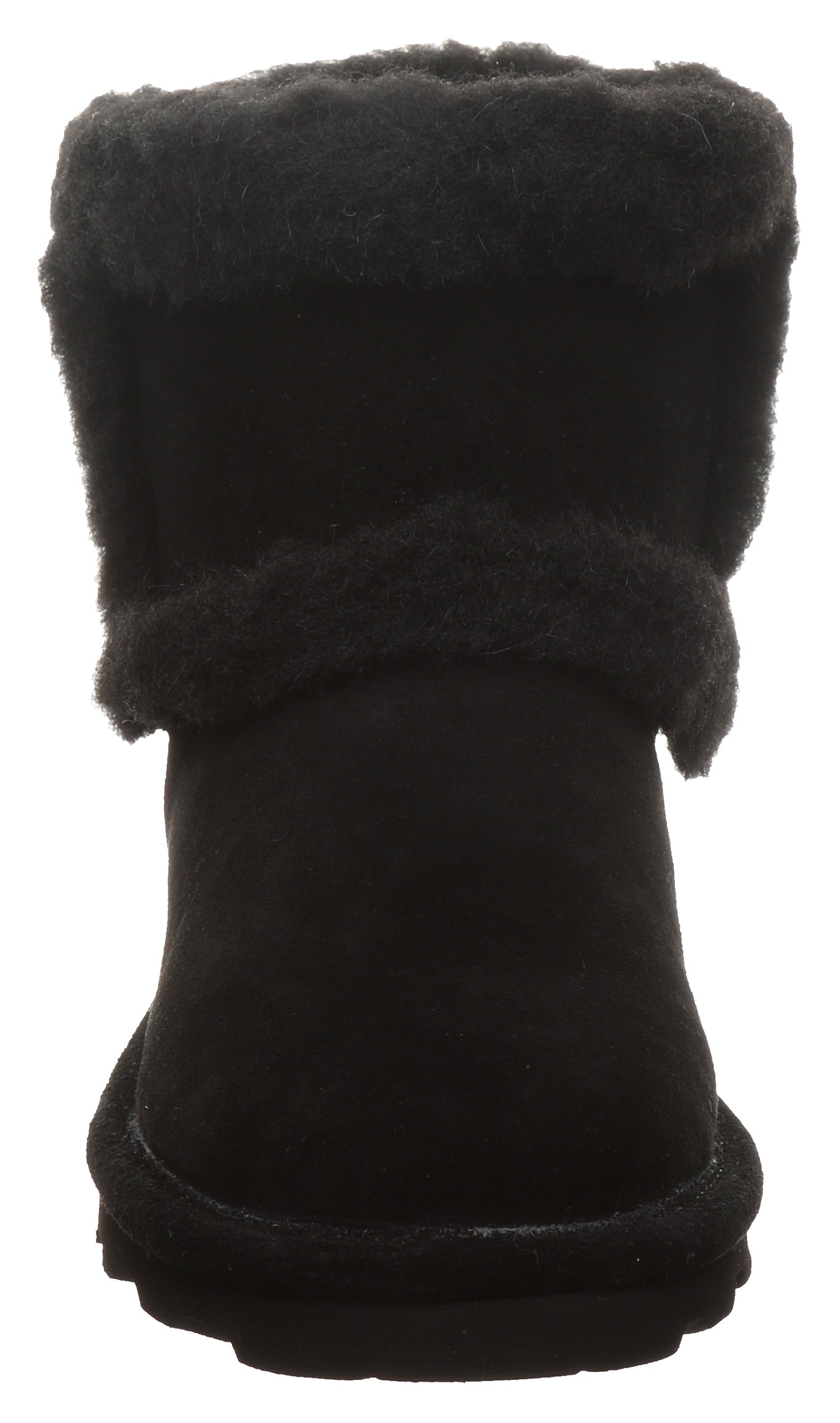 Bearpaw Bottes d'hiver »Kate«  Bottes à enfiler, snowboots avec doublure en peau de mouton