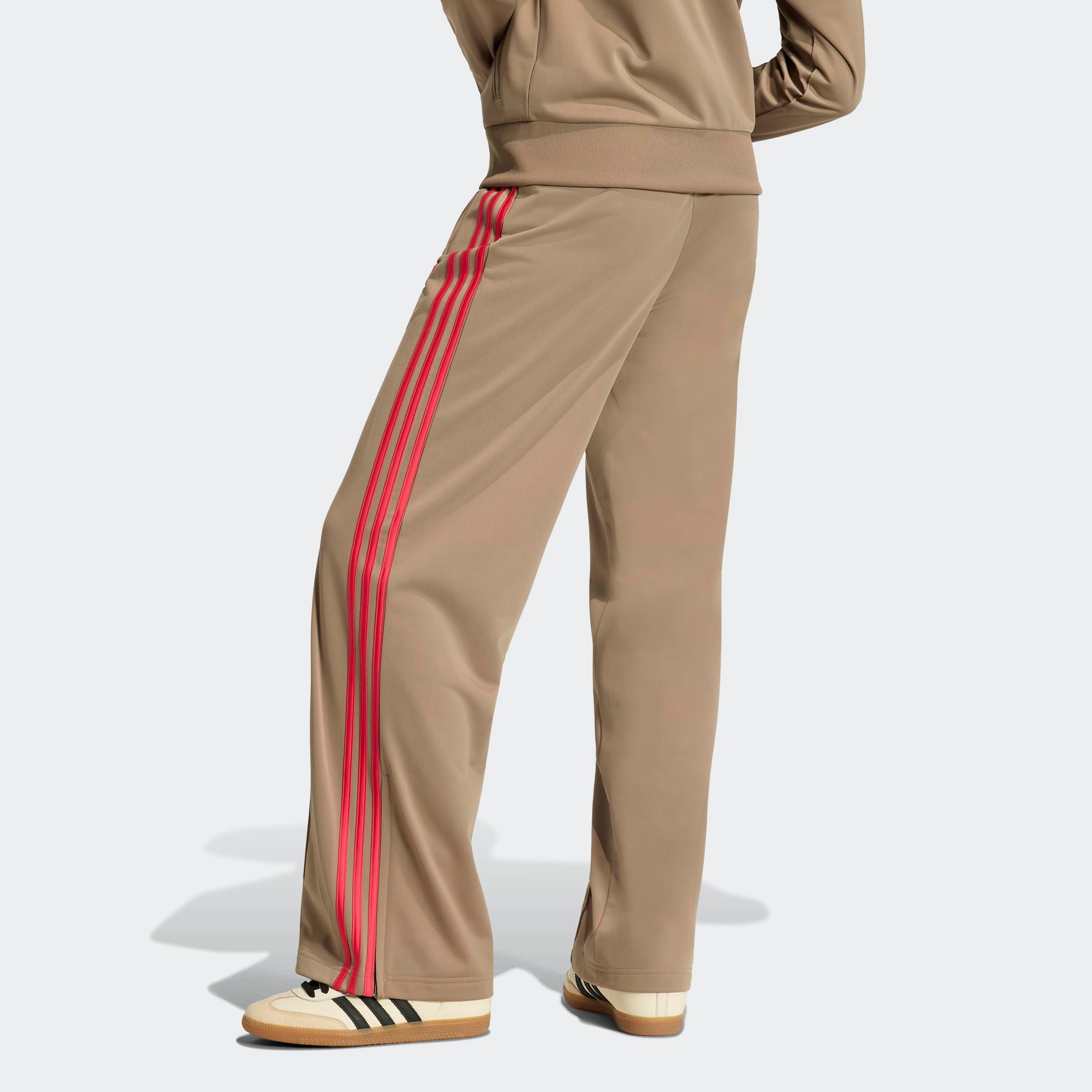 adidas Originals Pantalon de sport »FIREBIRD LOOSE«  pantalon de sport Firebird Loose, coupe décontractée