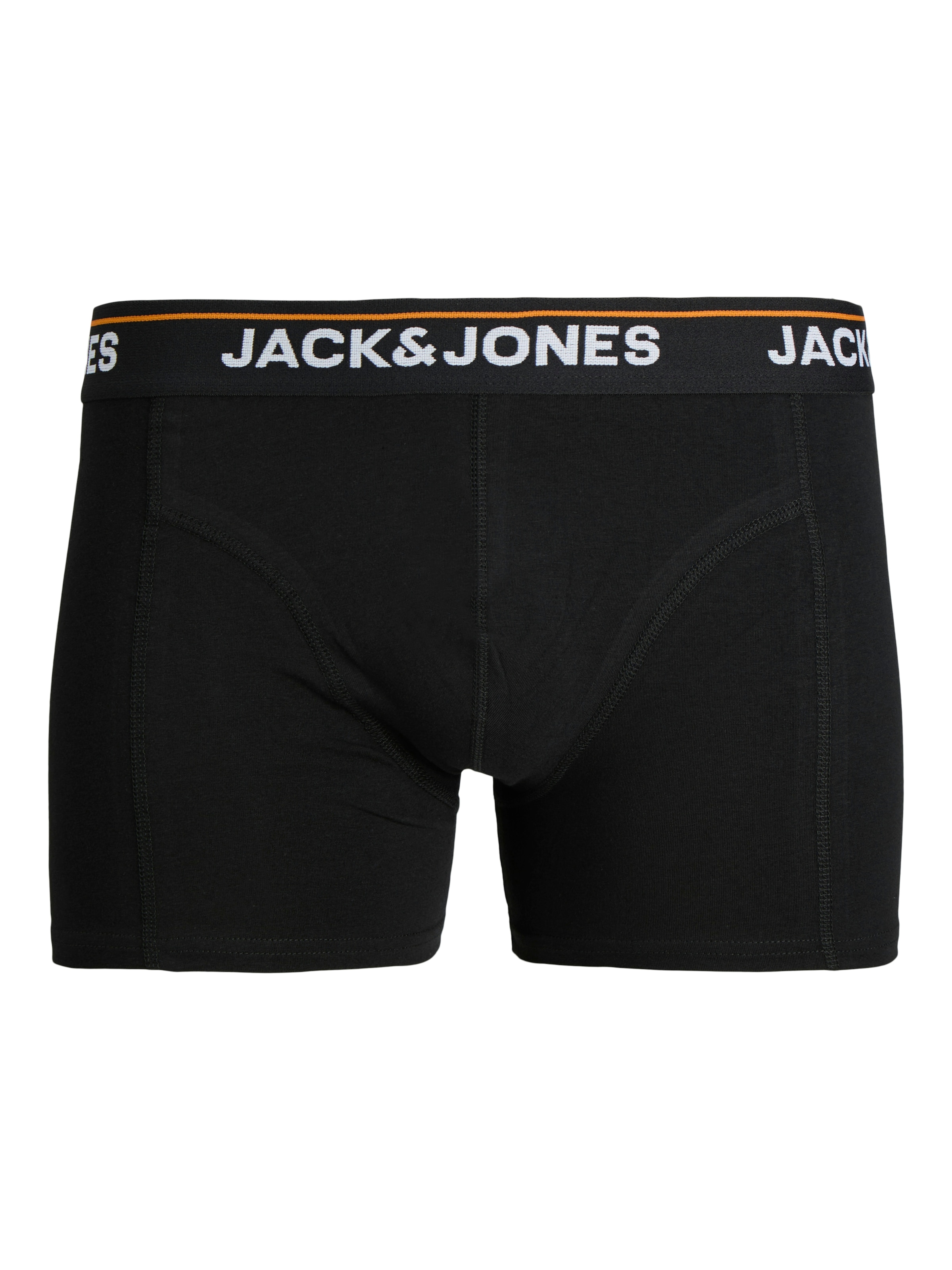 Jack & Jones Tronc »JACTHEODORE SOLID TRUNKS 5 PACK« 5 cuis
