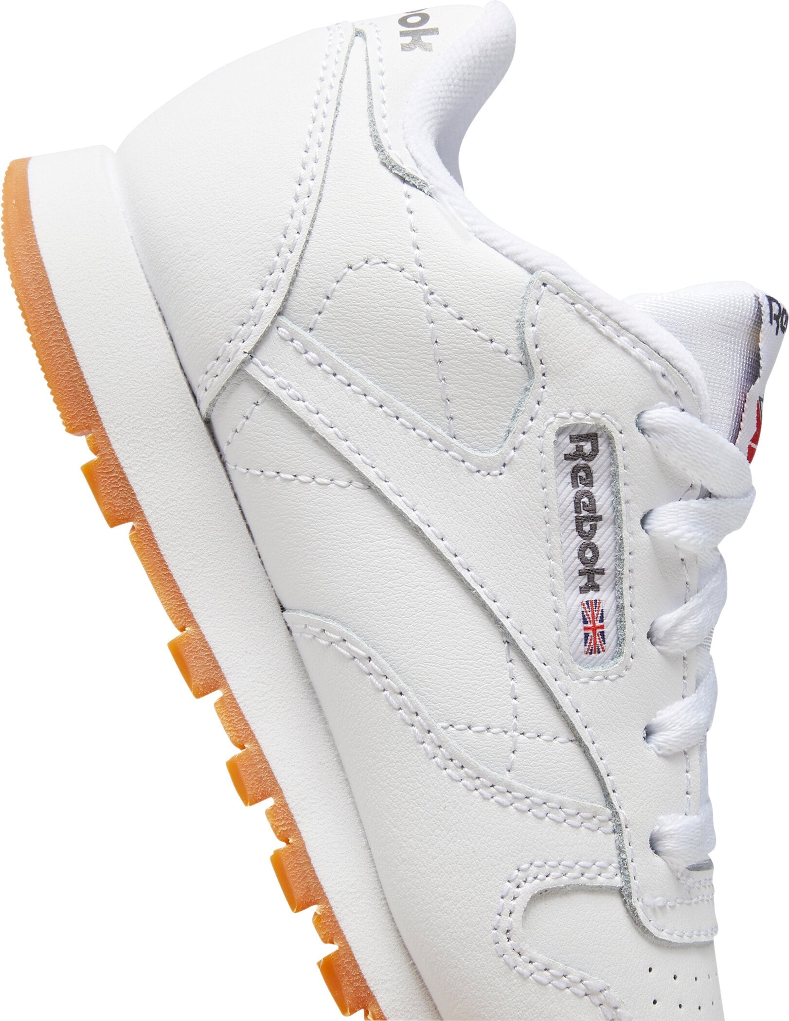 Reebok Classic Sneakers »CLASSIC LEATHER«