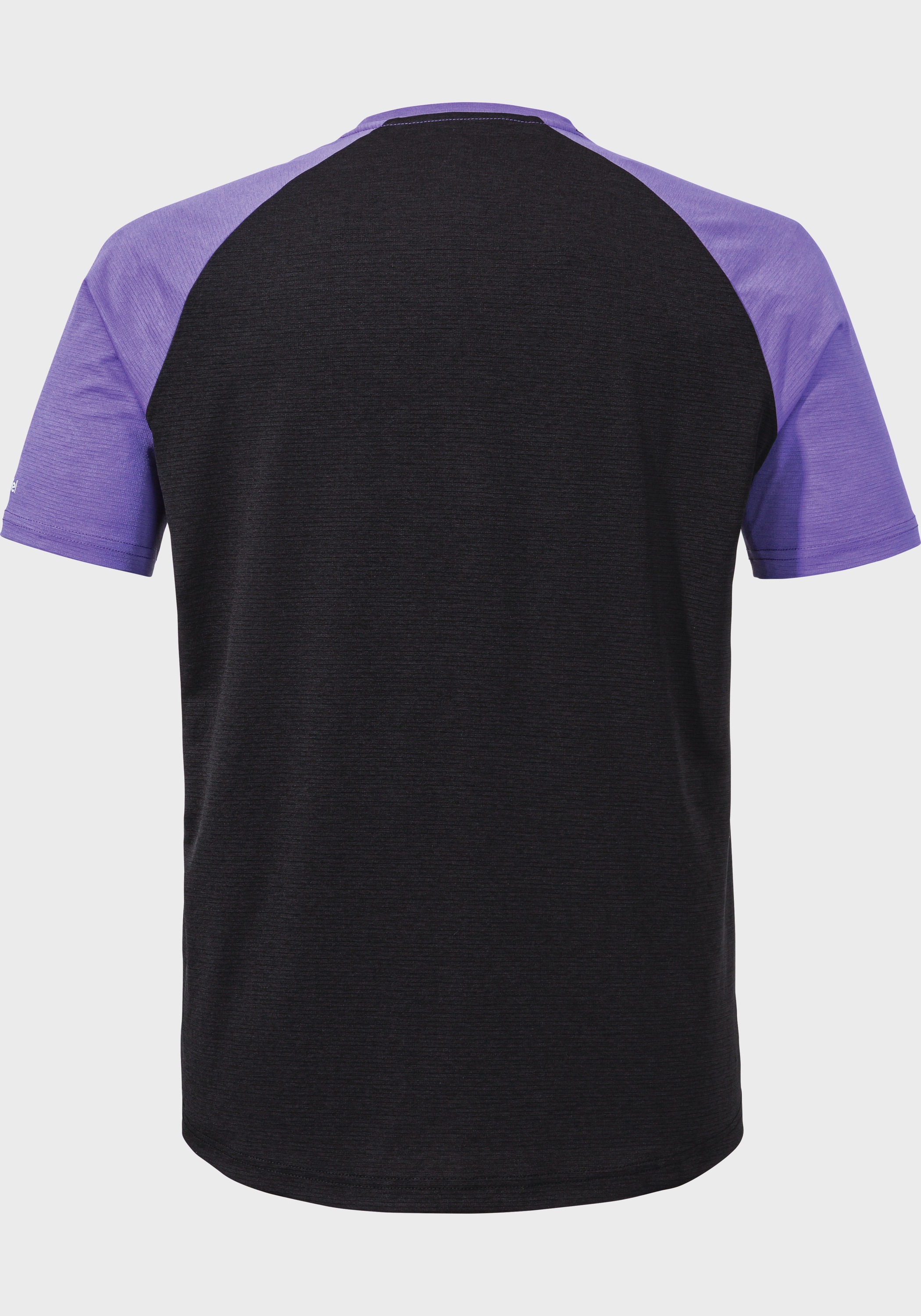 Schöffel Maillot de cyclisme »CIRC Shirt Style Wetluga MNS«