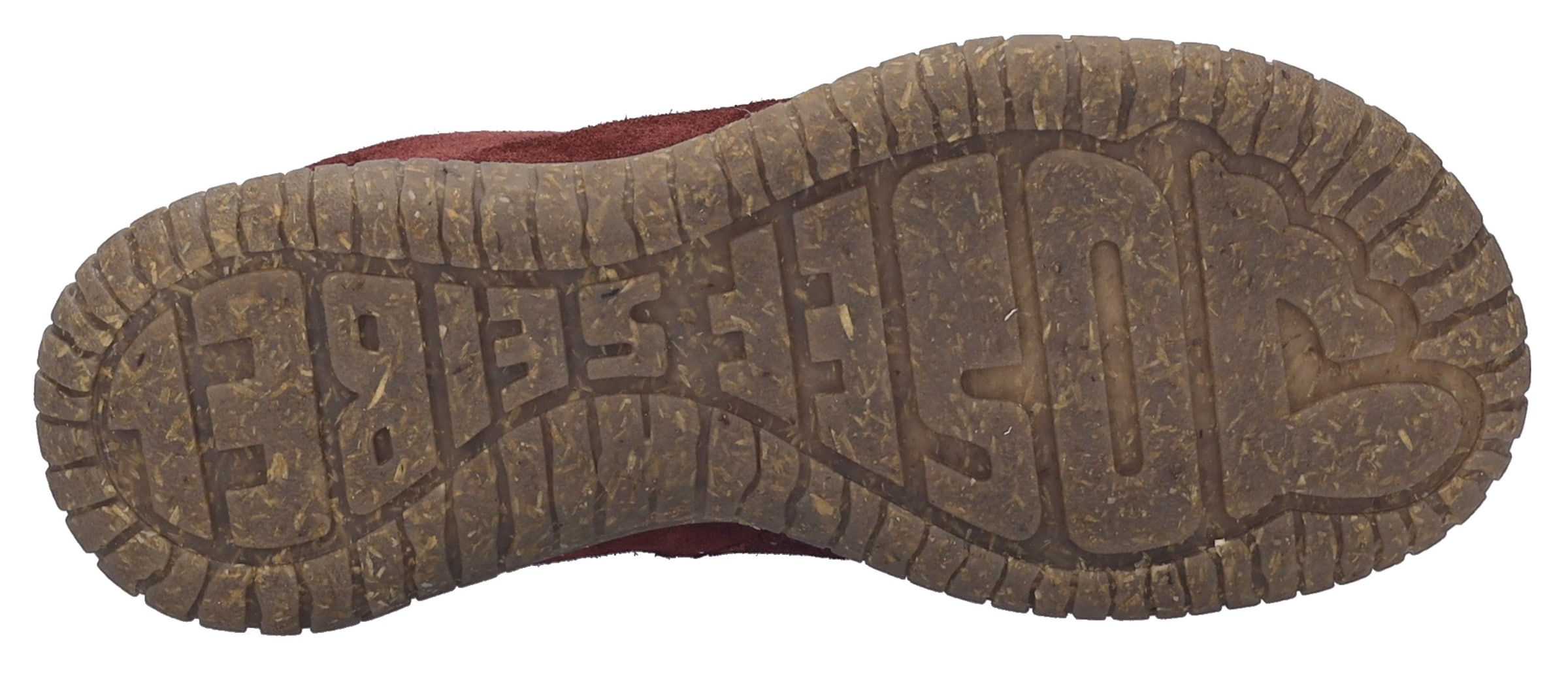 Josef Seibel Barfussschuh »Wynona 05«  Boots, Komfortschuh mit Wechselfussbett und Weite G