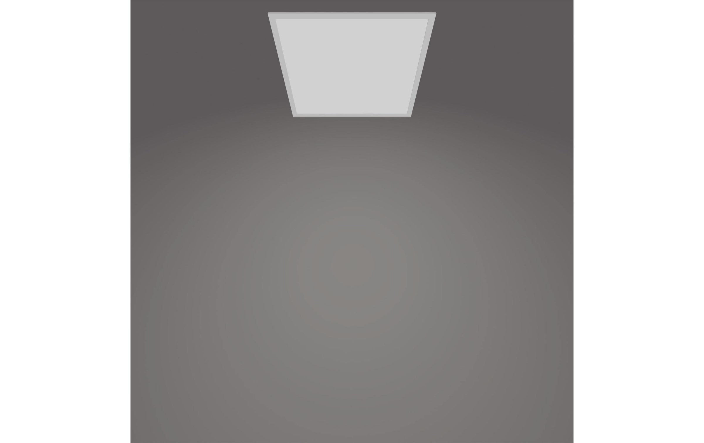 Philips Plafonnier »Philips Touch Deckenleuchte« blanc neutre