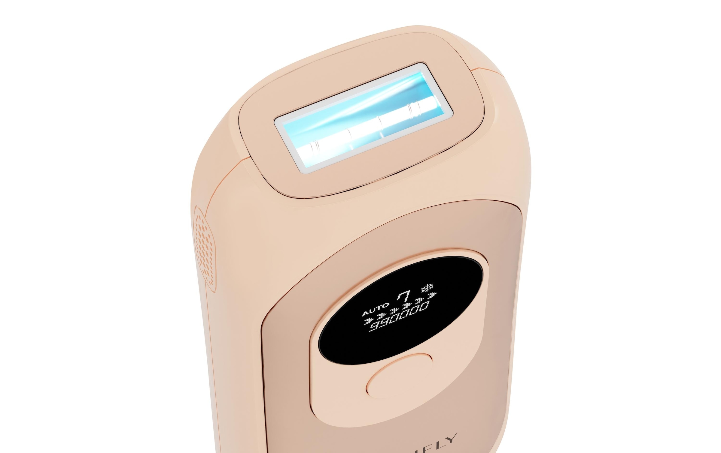   Épilateur IPL »Beautifly LumiThera« 990000 Lichtimpulse