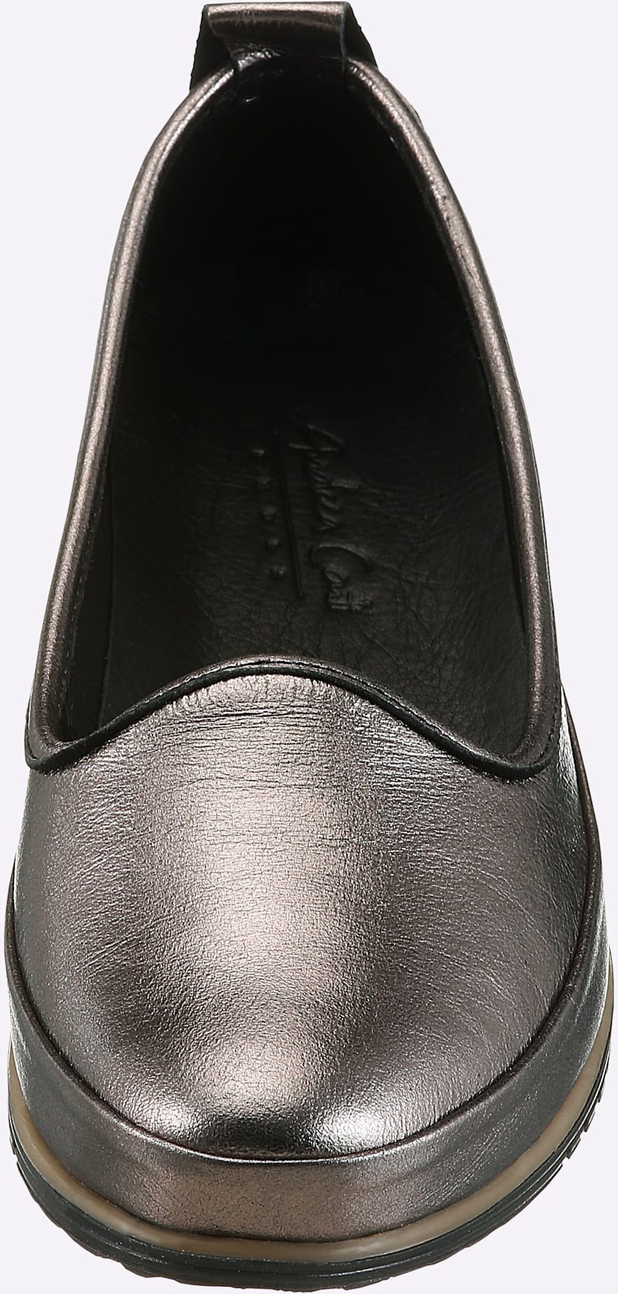 Andrea Conti Slipper