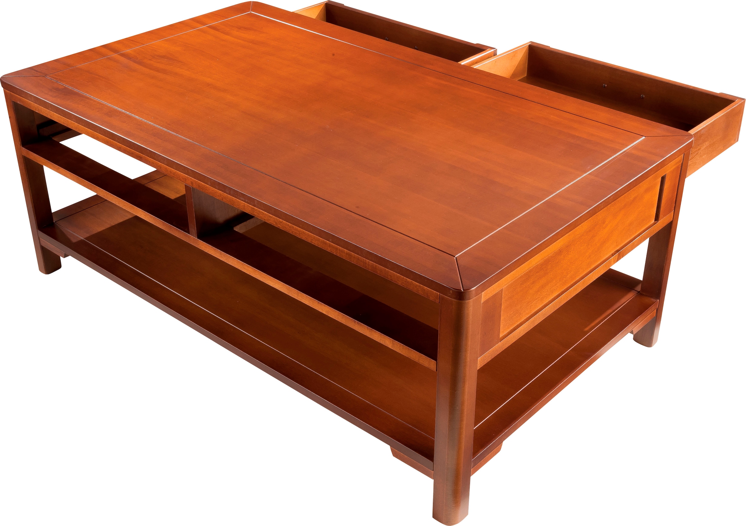 Home affaire Beistelltisch »Tische Michelangelo« Breite 120 cm