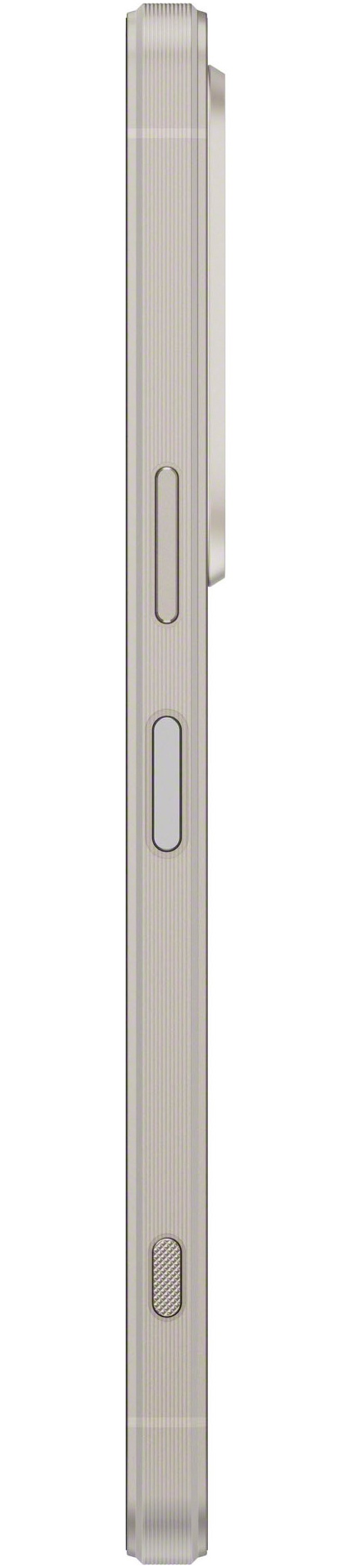 Sony Smartphone »Xperia 1 VI« Platin-Silber